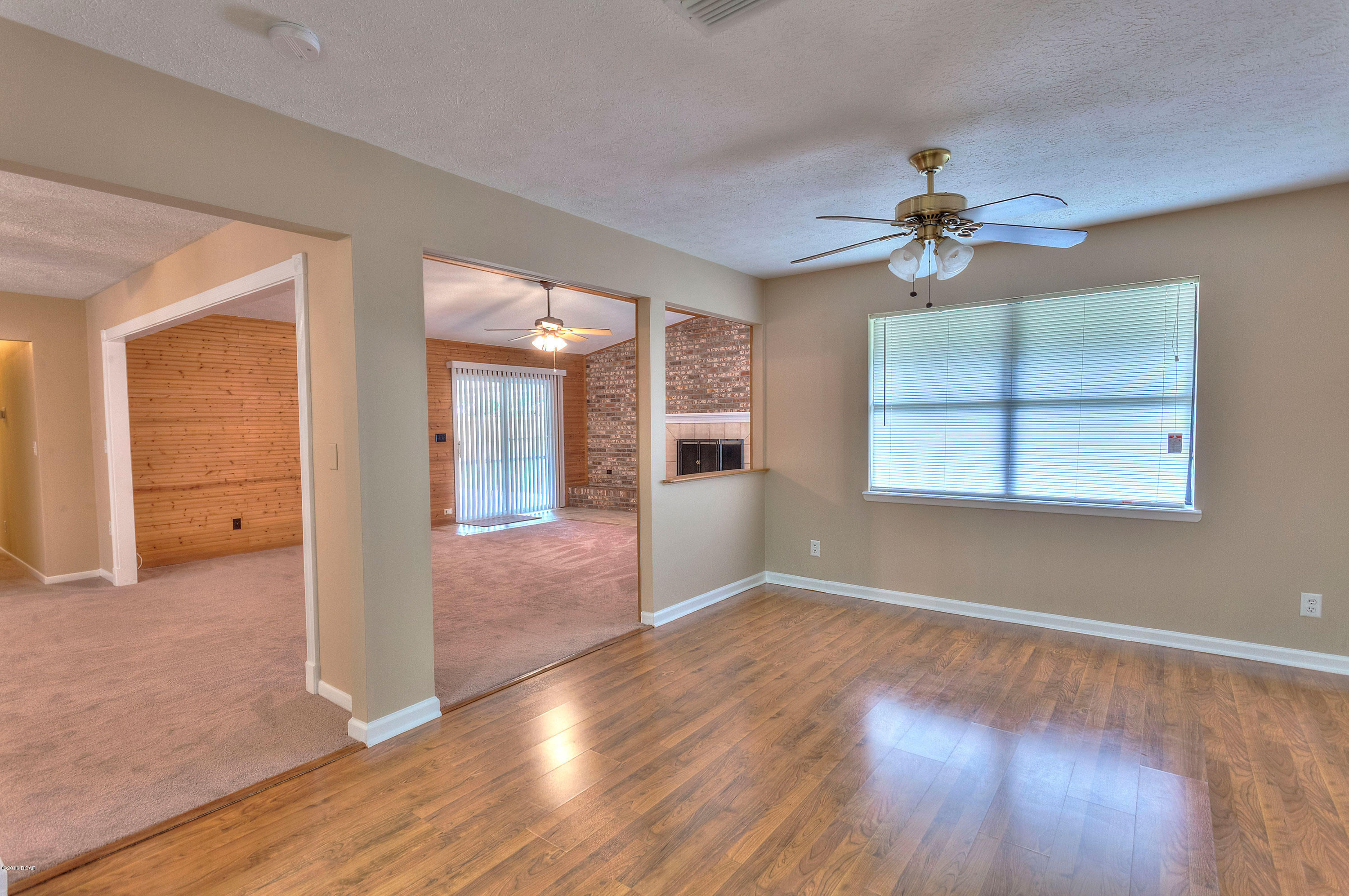 Belaire Estates Replat - Residential