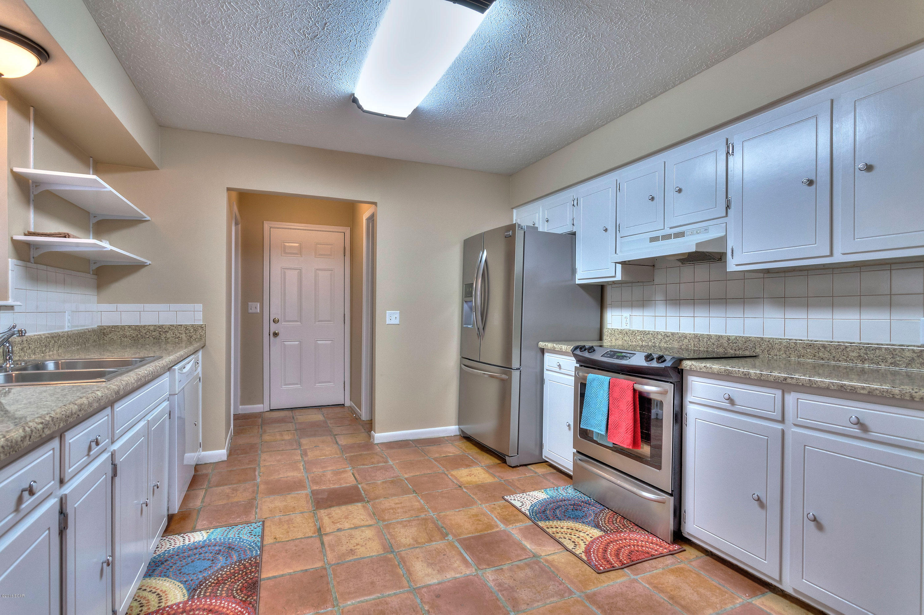 Belaire Estates Replat - Residential