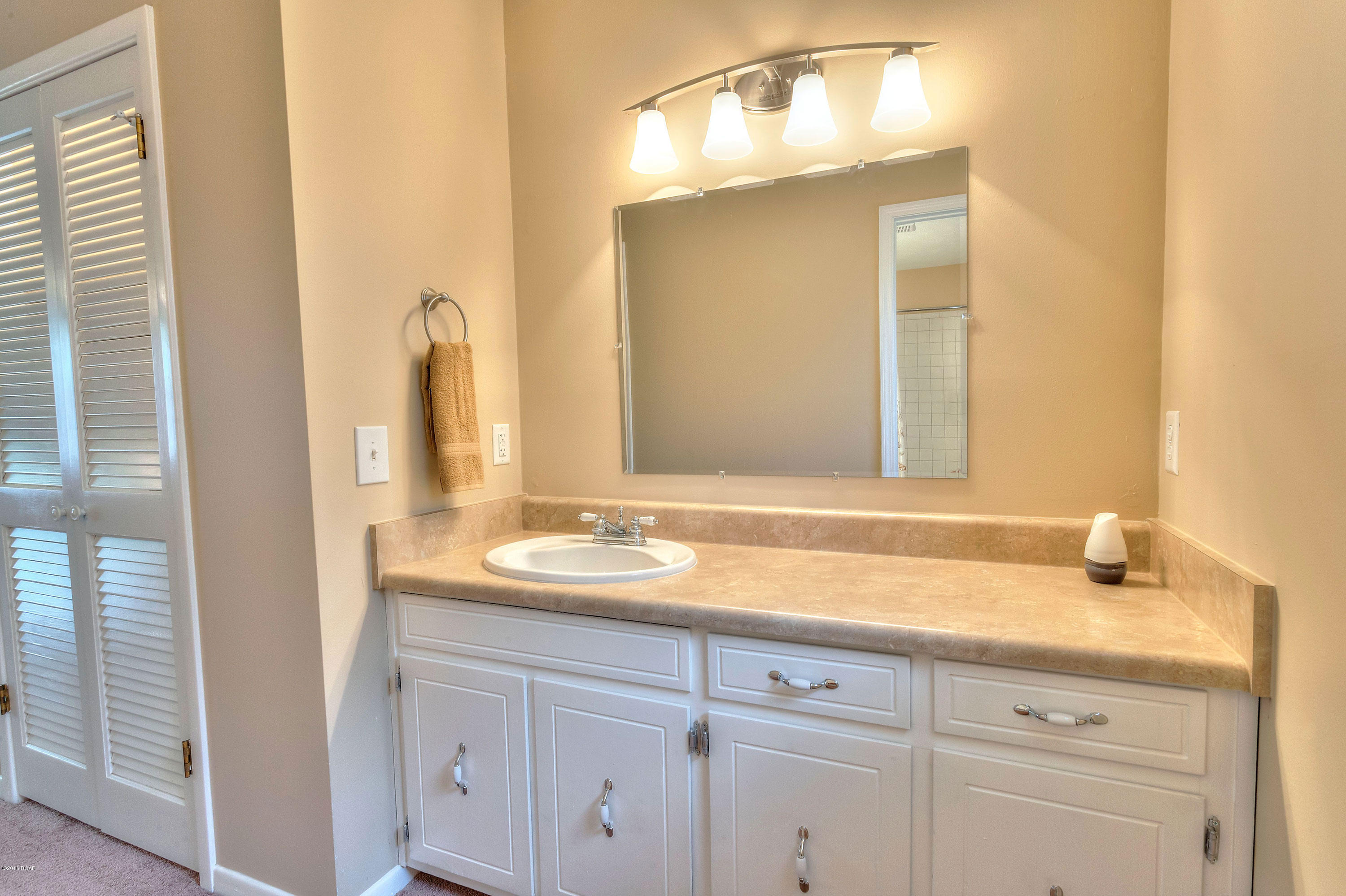 Belaire Estates Replat - Residential