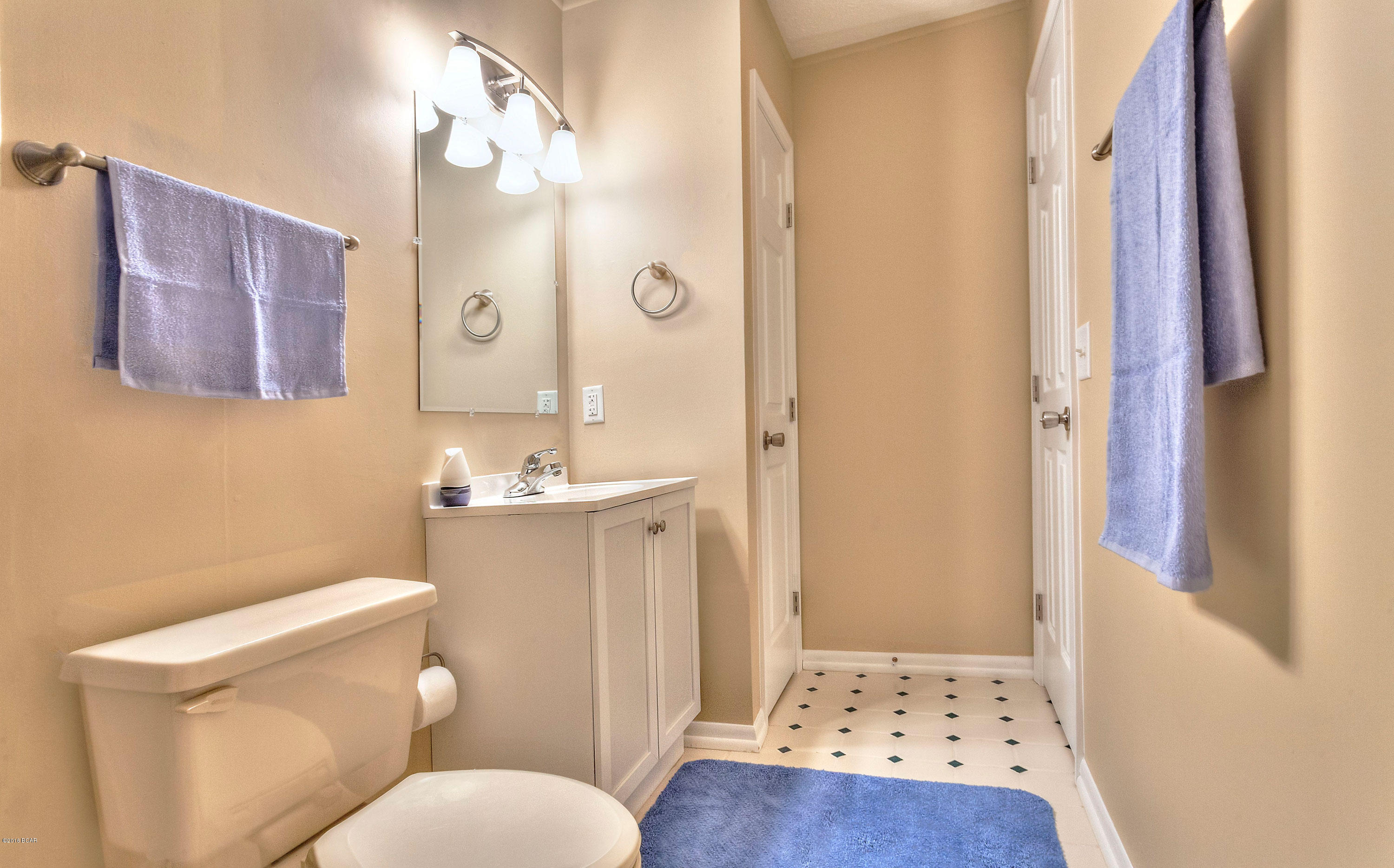 Belaire Estates Replat - Residential