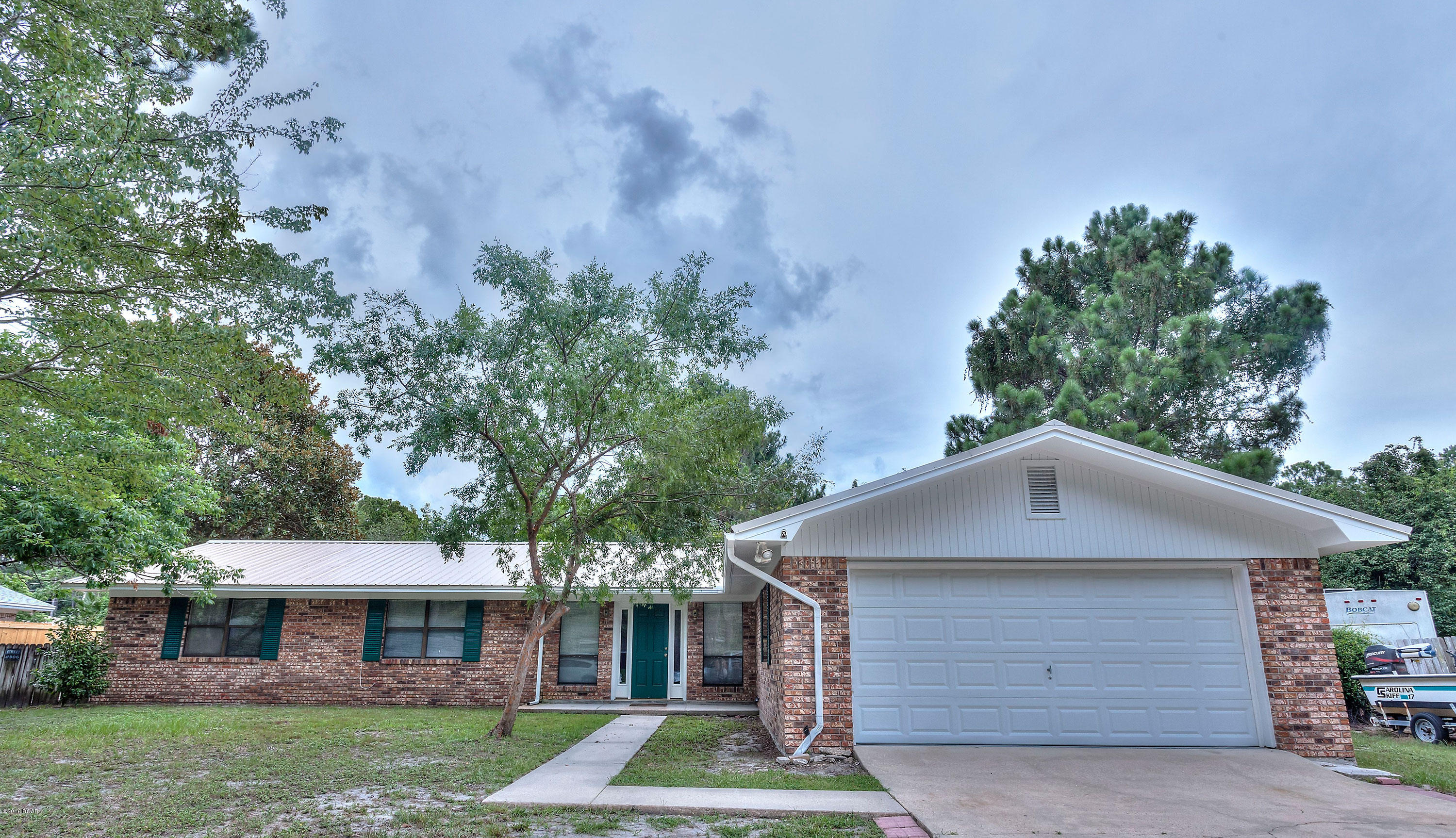 Belaire Estates Replat - Residential