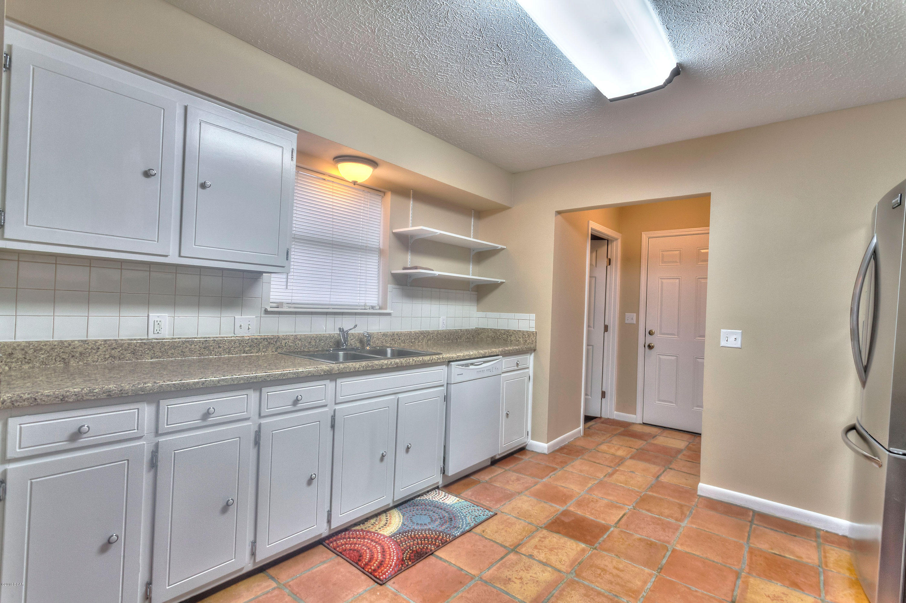 Belaire Estates Replat - Residential