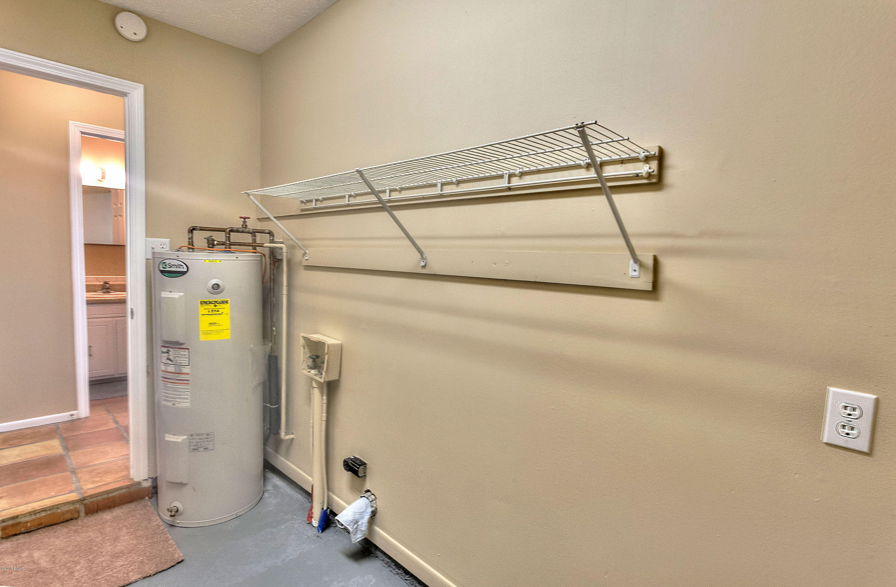 Belaire Estates Replat - Residential