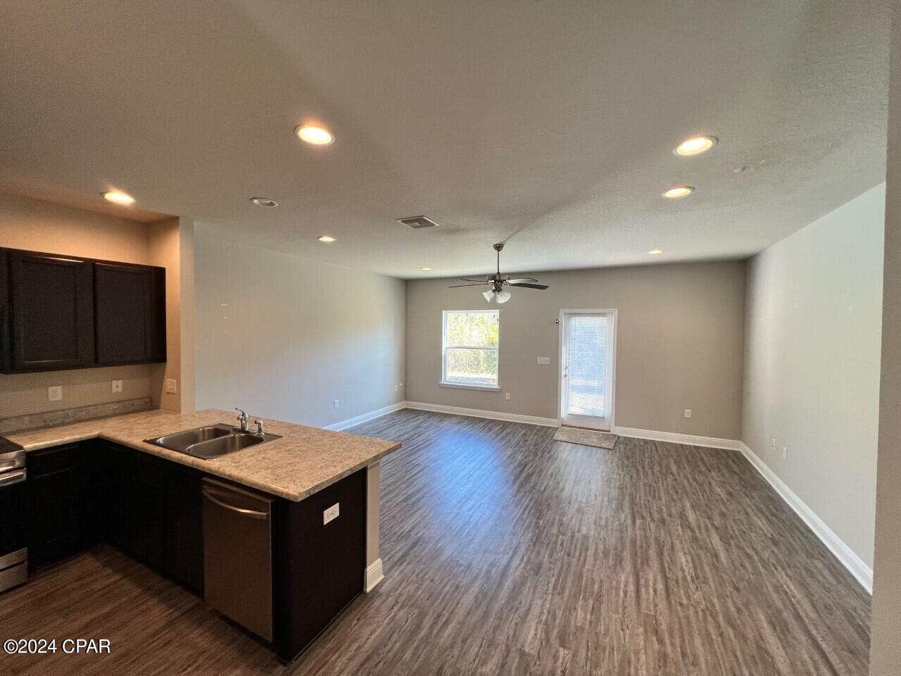 Sentinel Point - Residential