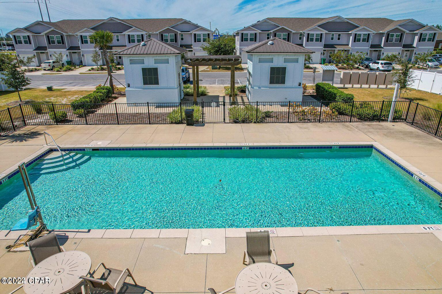 Sentinel Point - Residential