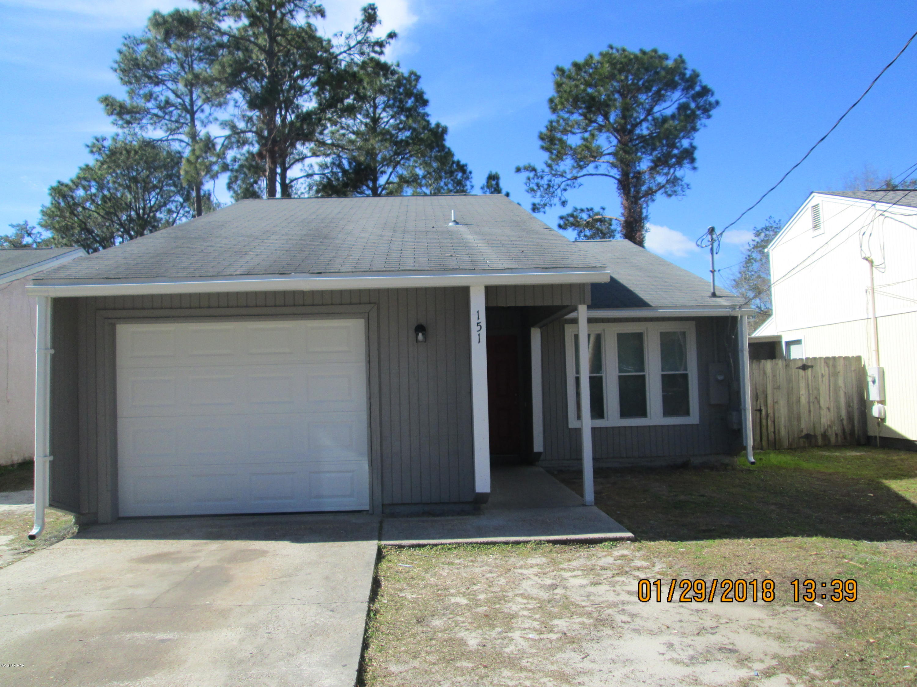 No Named Subdivision - Residential