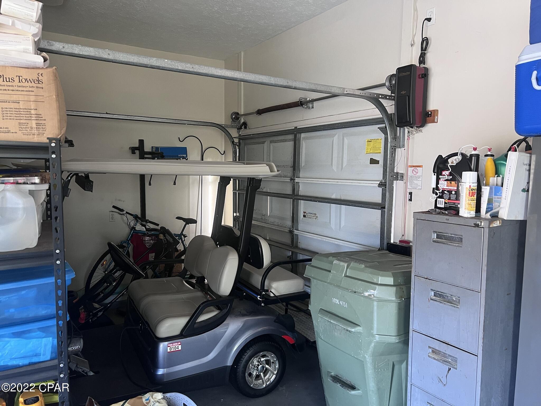 Country Club Harbour Estates - Residential