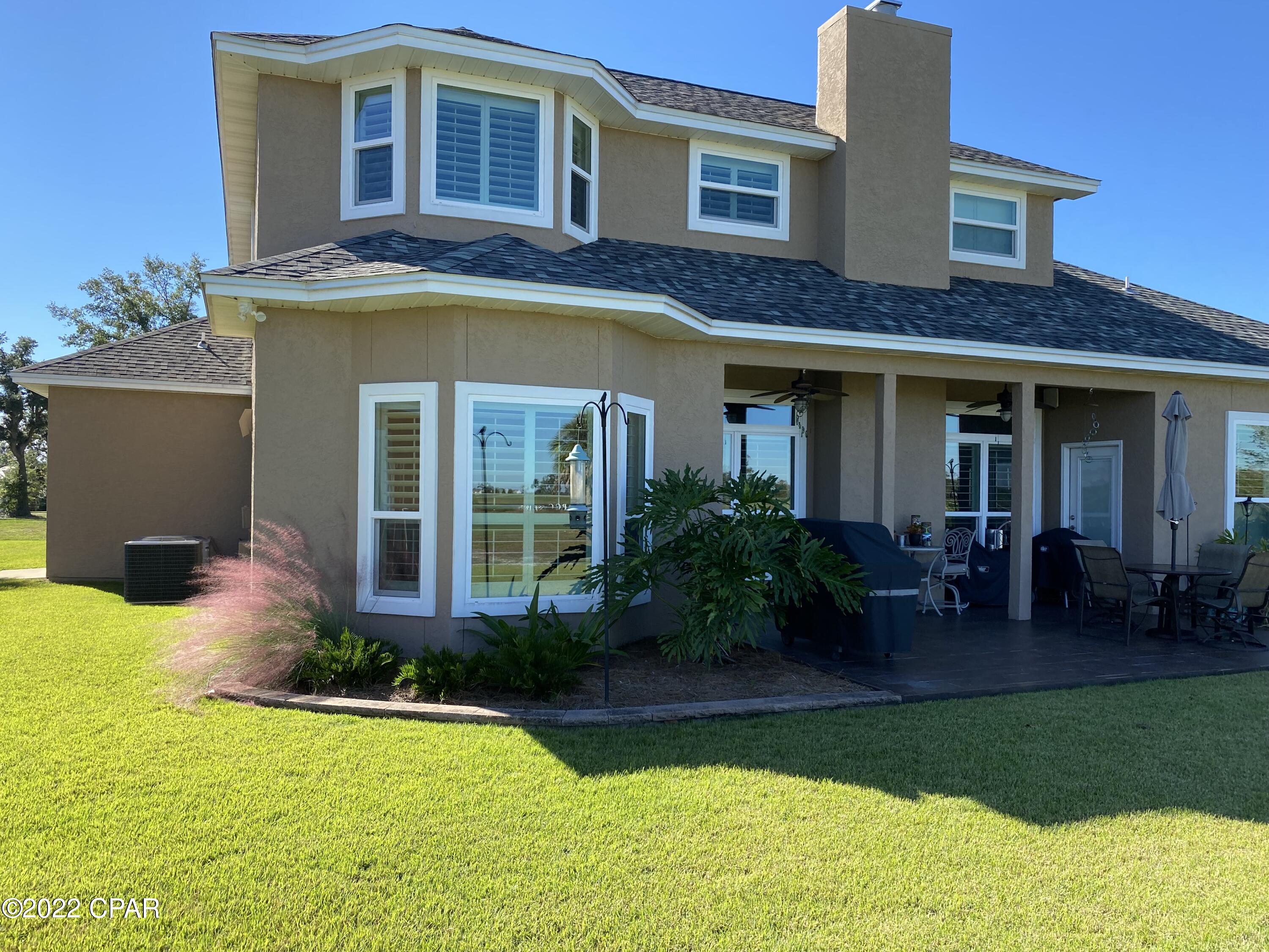 Country Club Harbour Estates - Residential