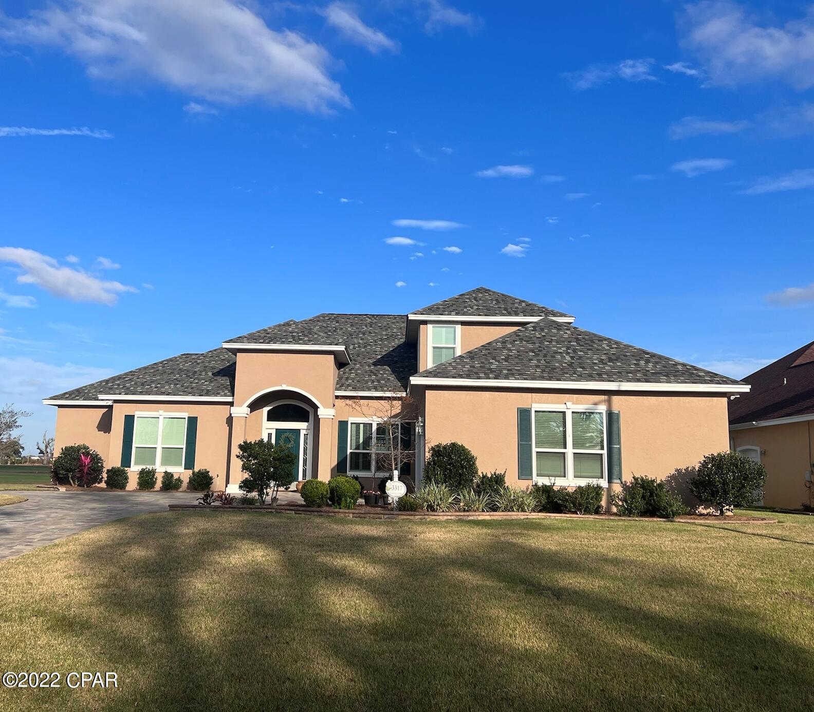 Country Club Harbour Estates - Residential