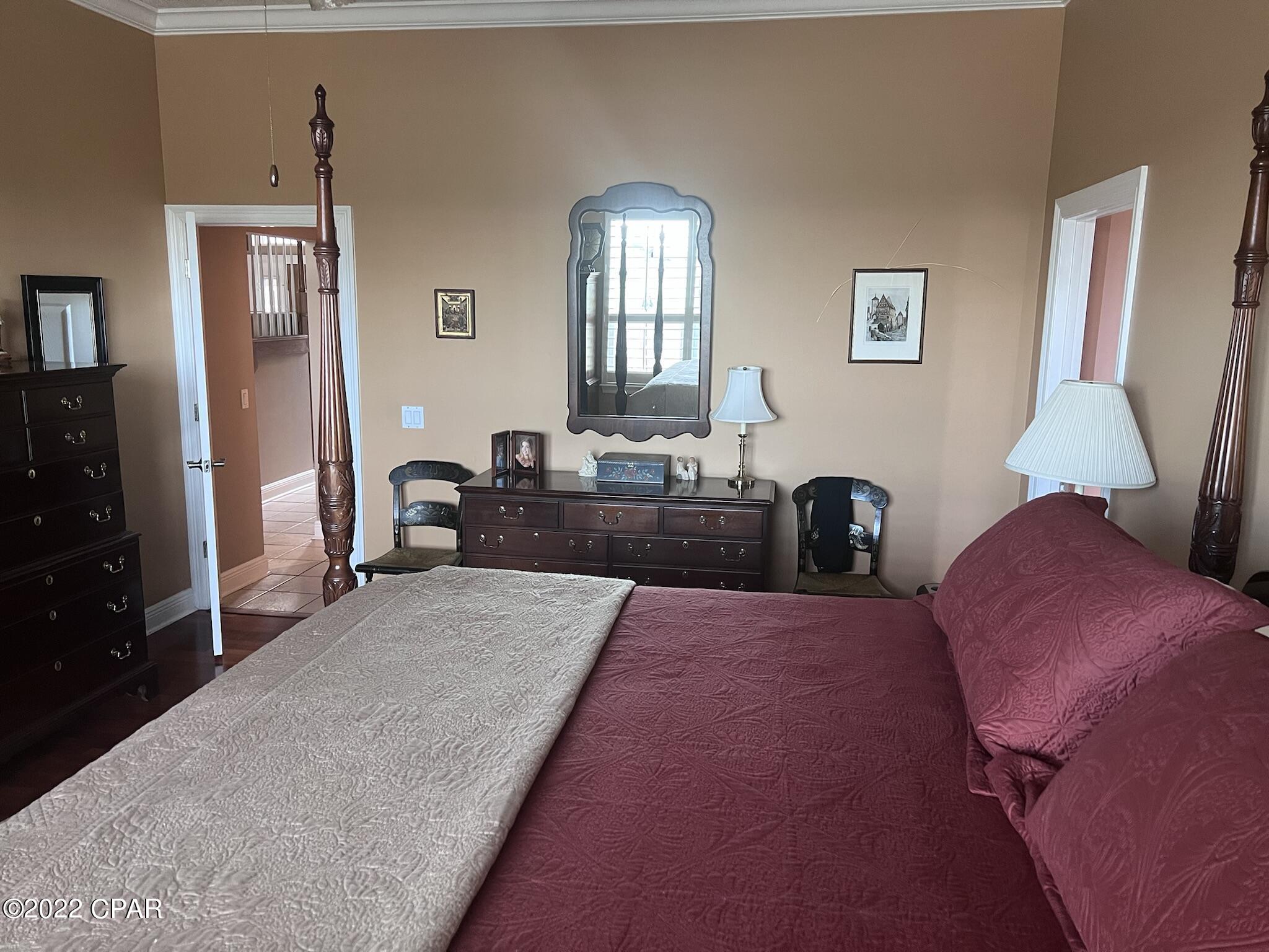 Country Club Harbour Estates - Residential