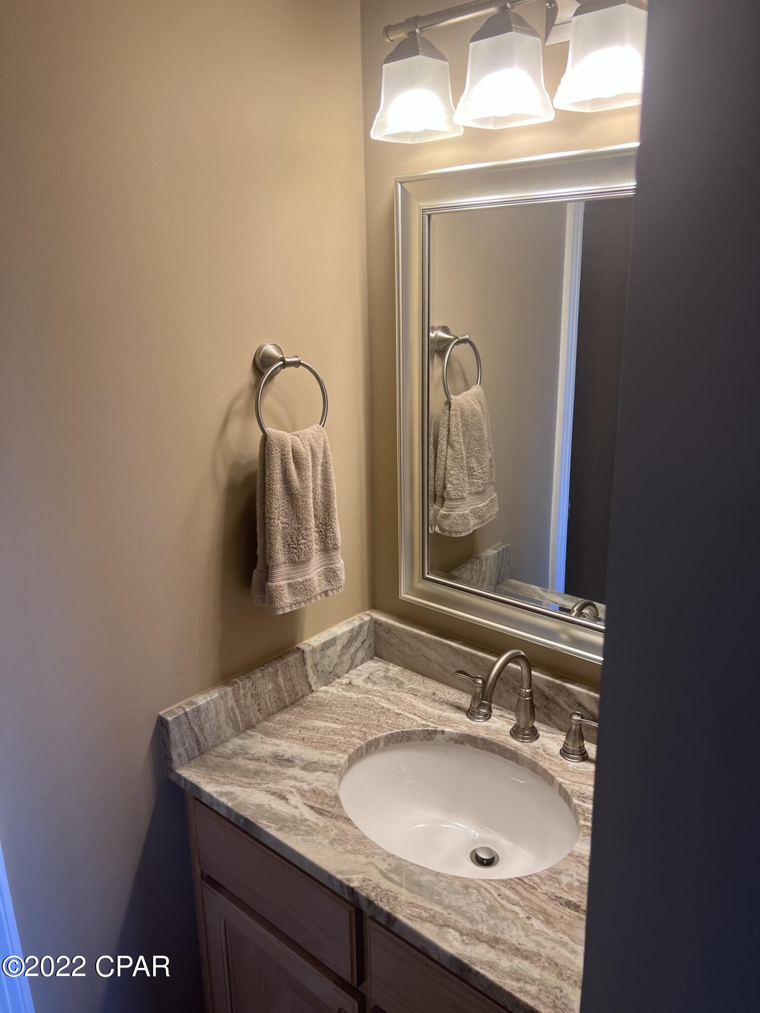 Country Club Harbour Estates - Residential