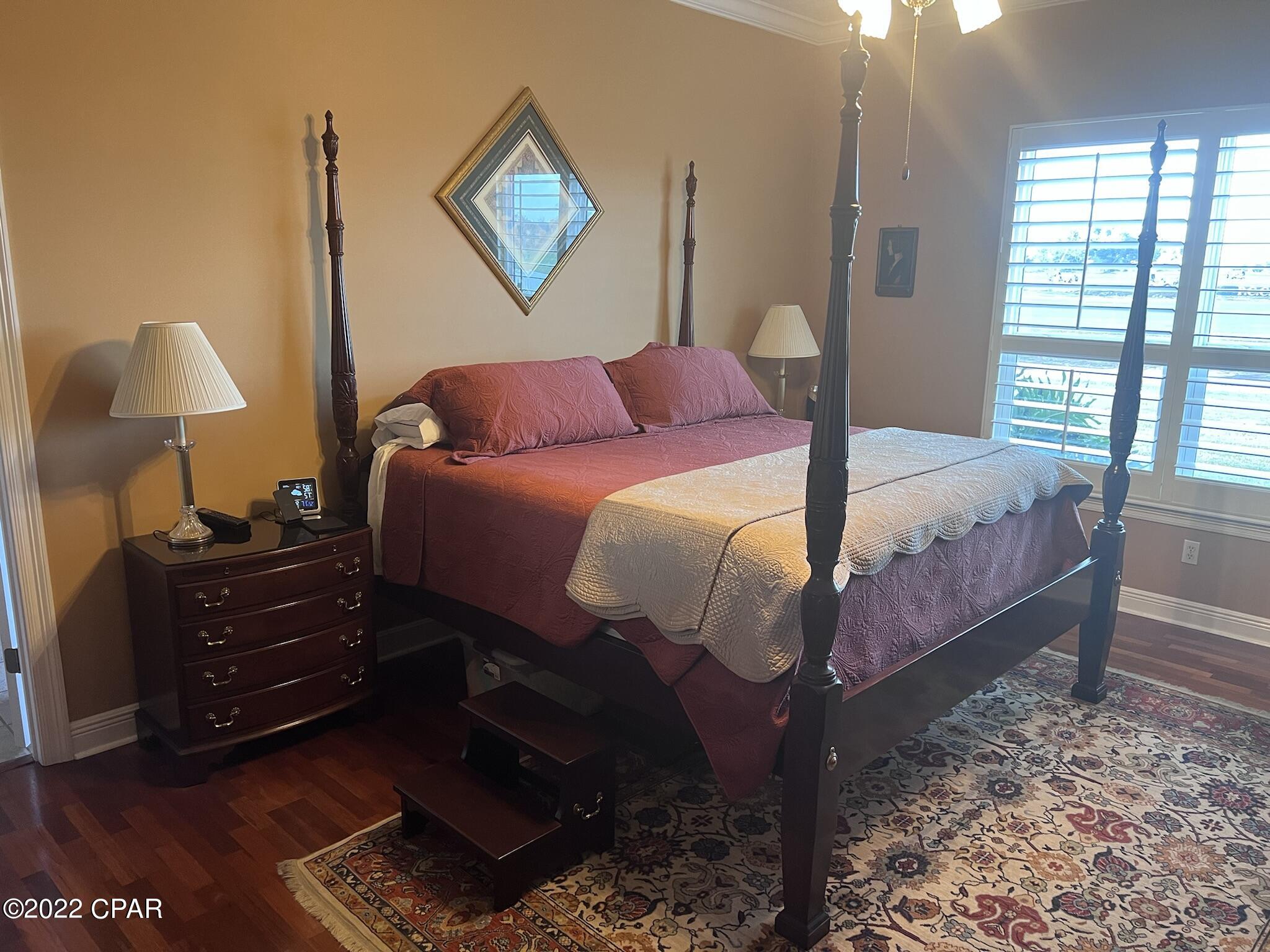 Country Club Harbour Estates - Residential