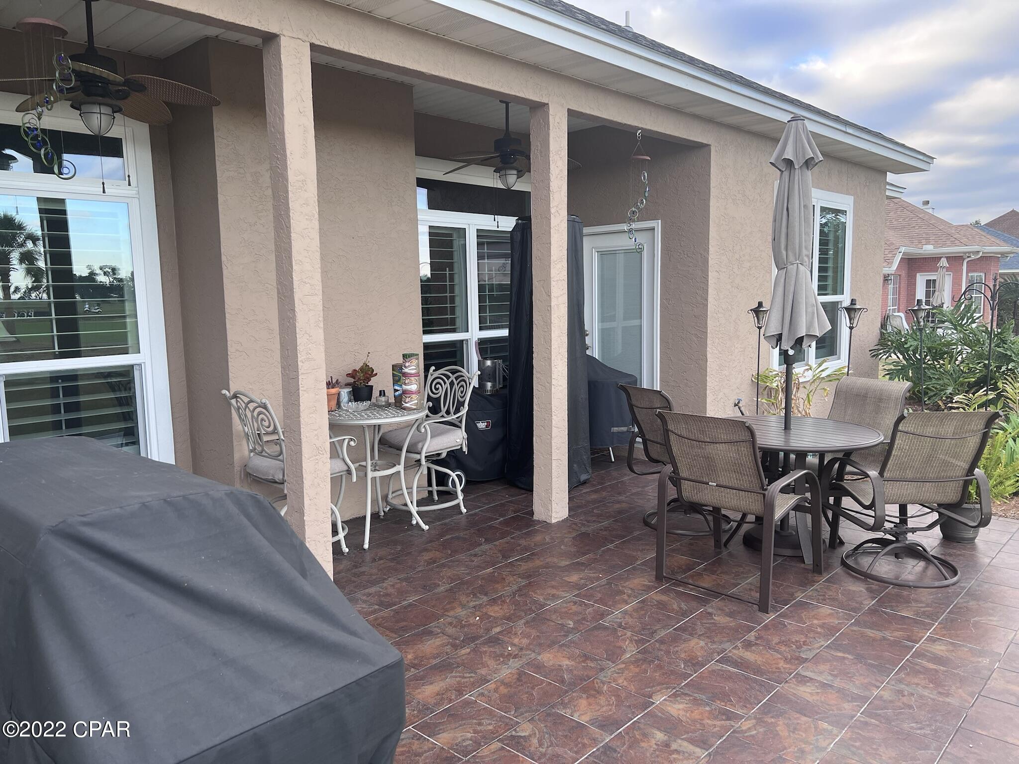 Country Club Harbour Estates - Residential