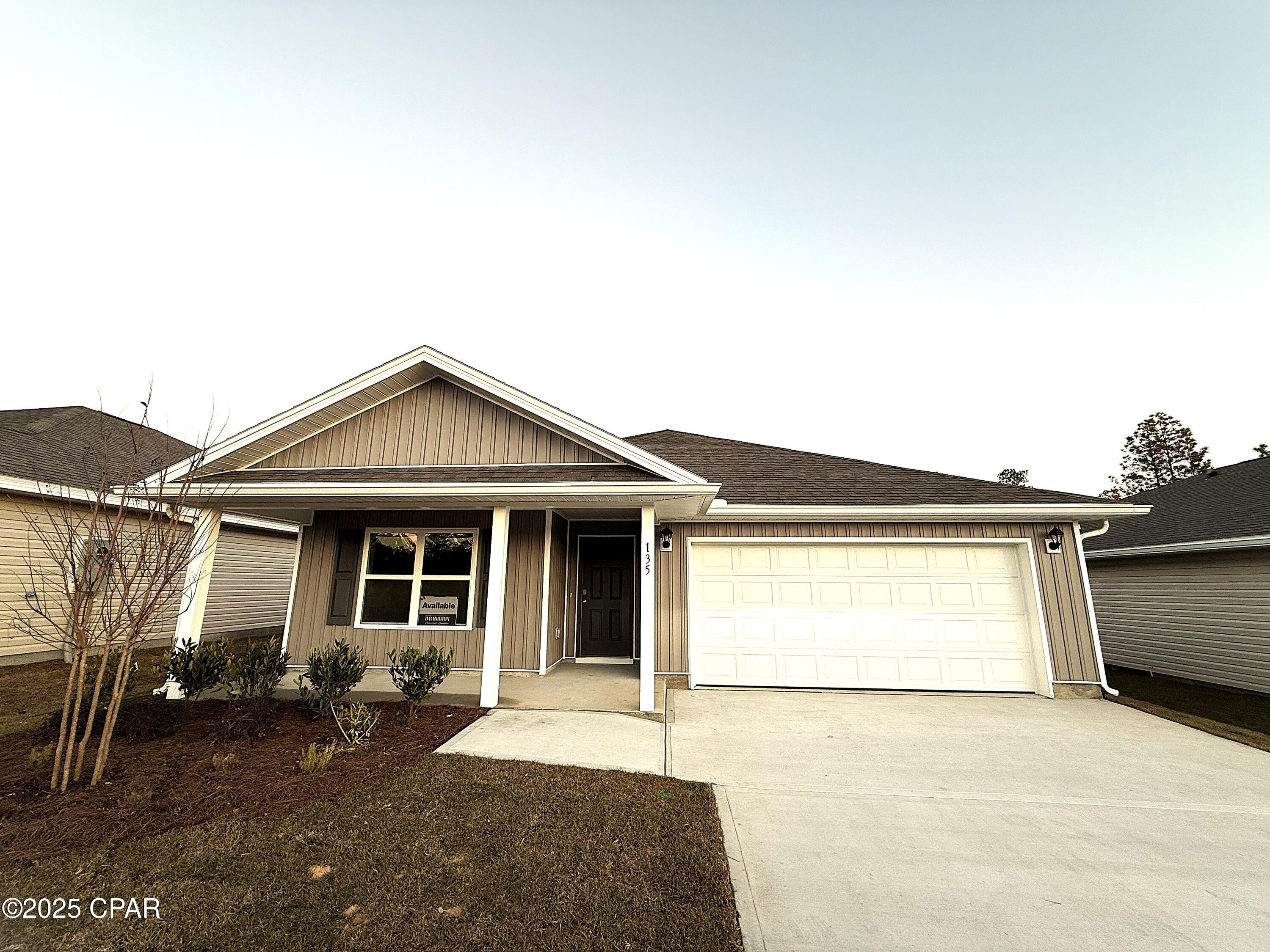 [No Recorded Subdiv] - Residential Lease