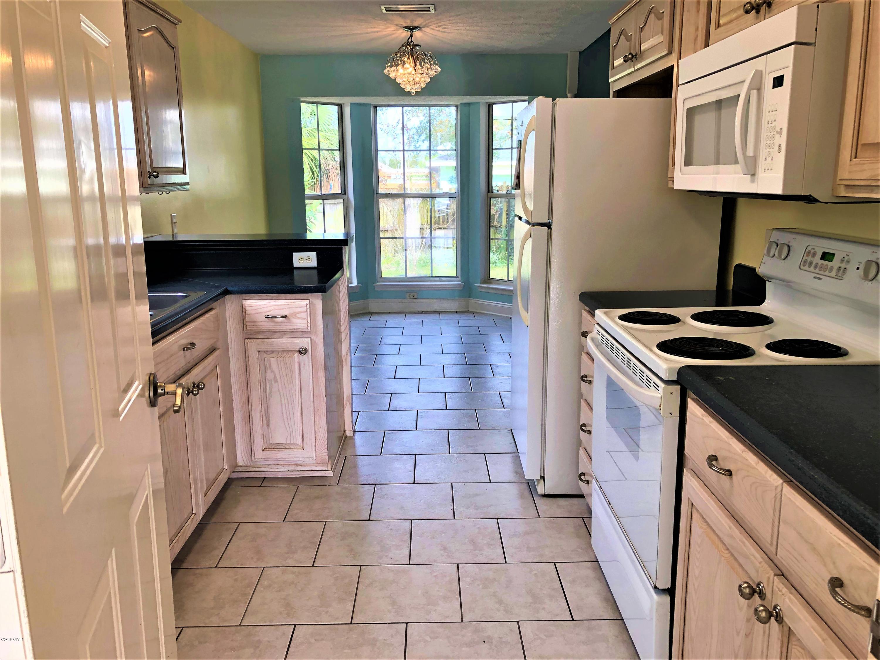 Riviera Beach - Residential