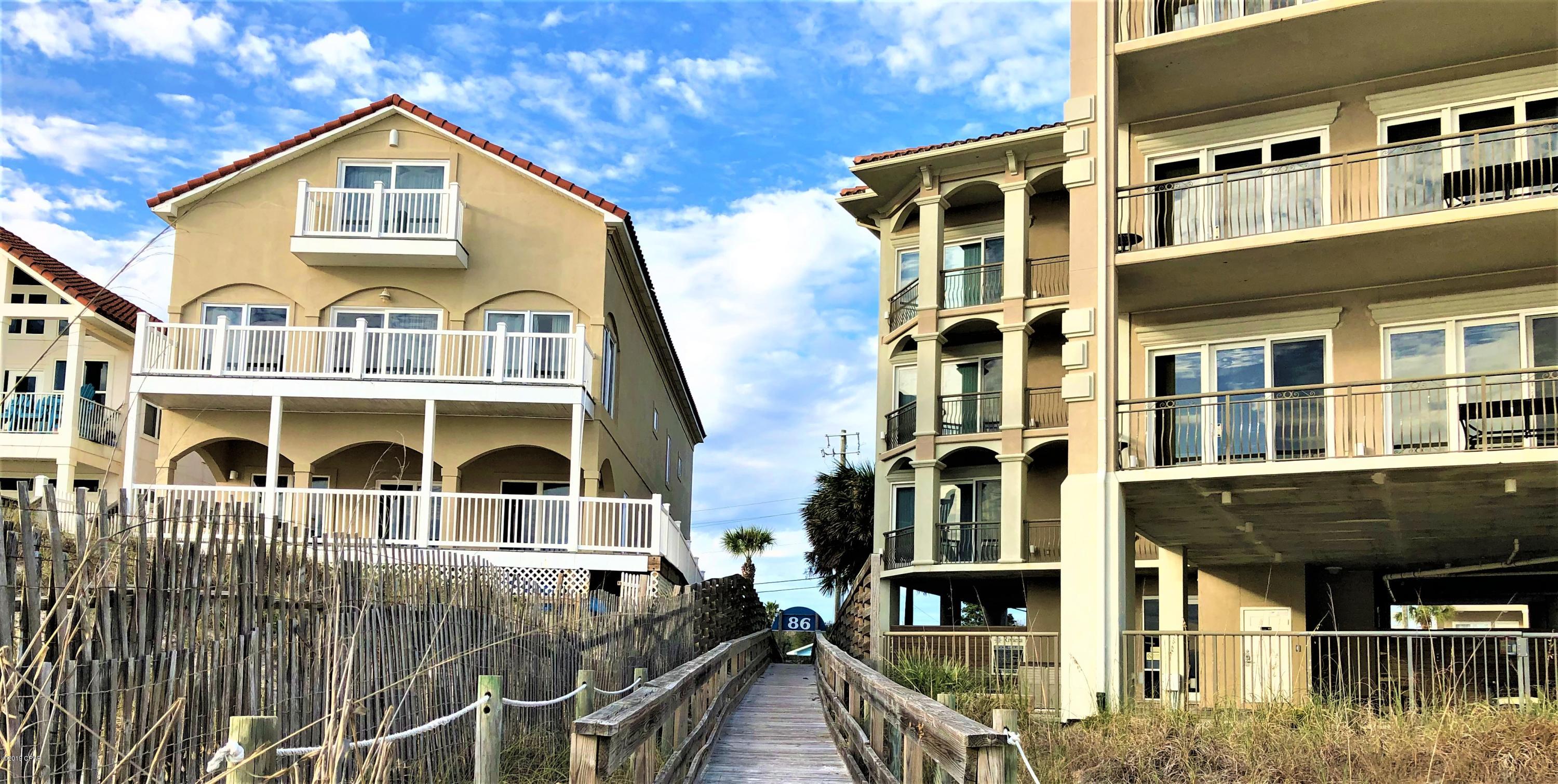 Riviera Beach - Residential