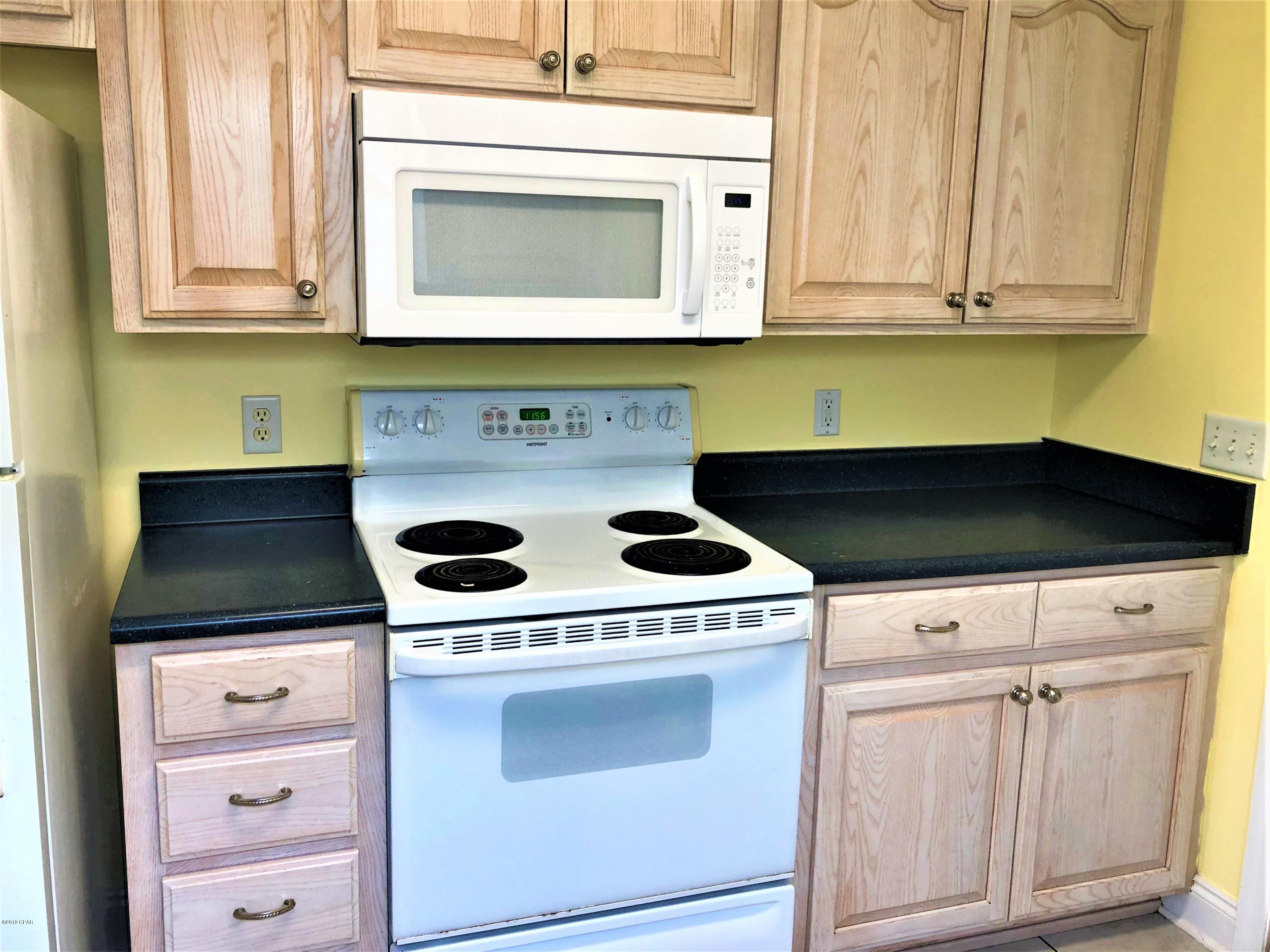 Riviera Beach - Residential