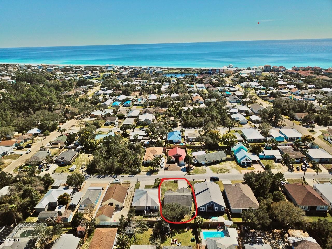 Riviera Beach - Residential