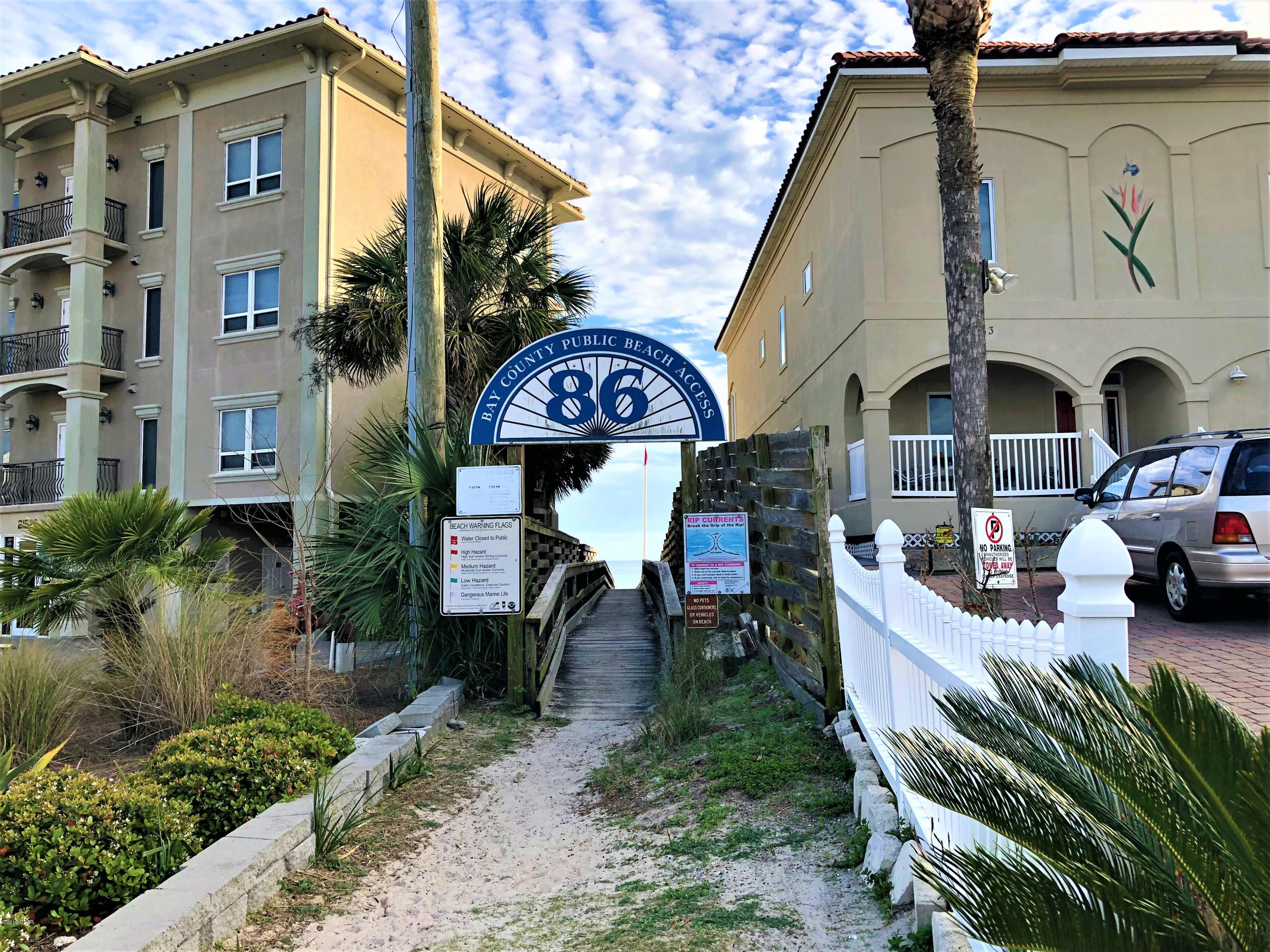 Riviera Beach - Residential