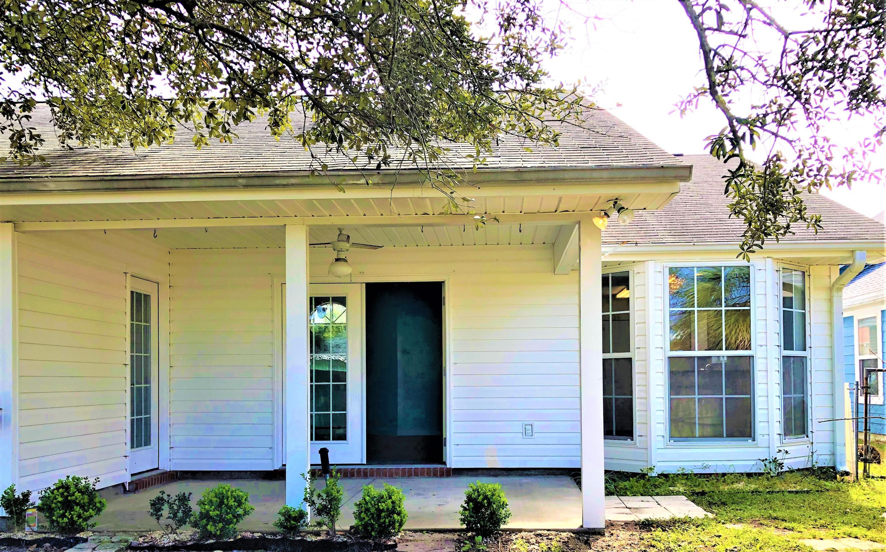 Riviera Beach - Residential