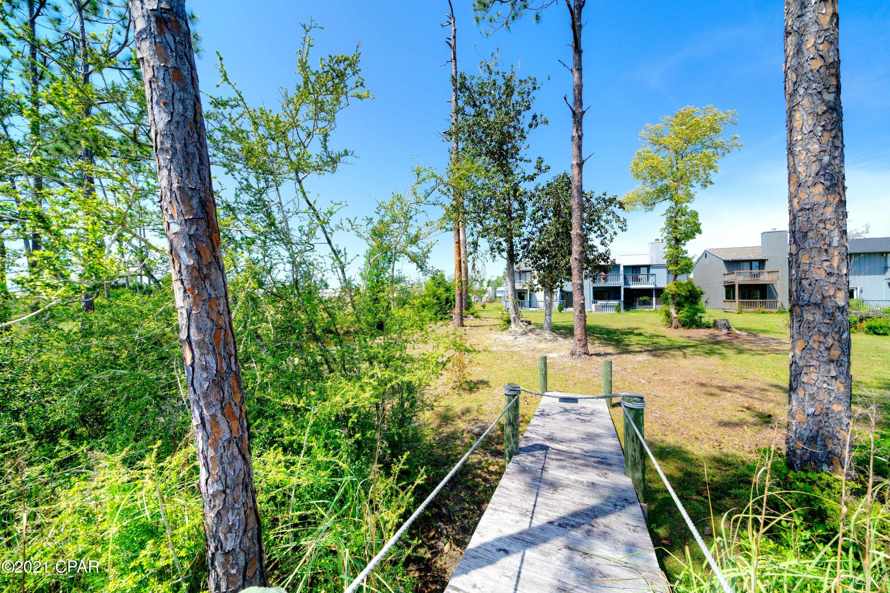 Bayou Estates - Residential