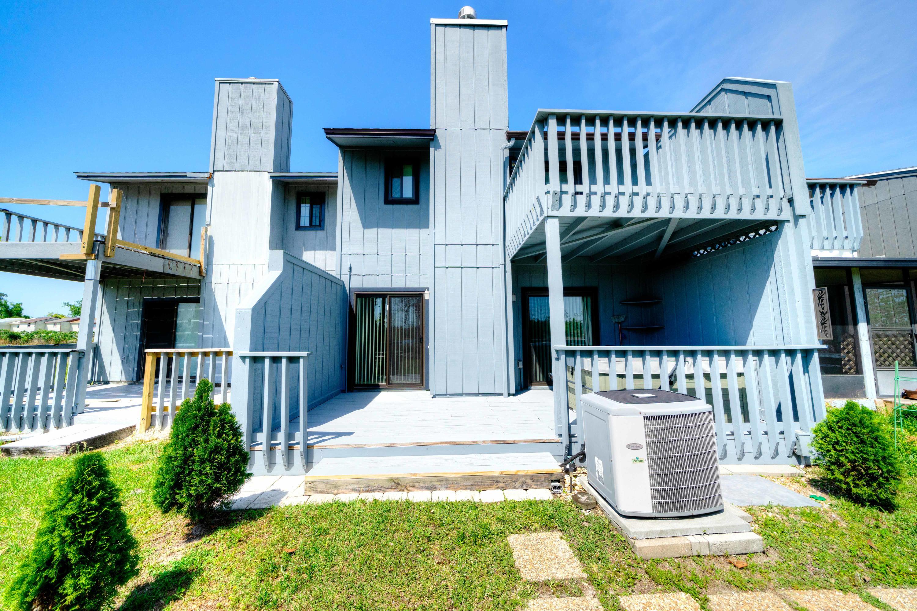 Bayou Estates - Residential