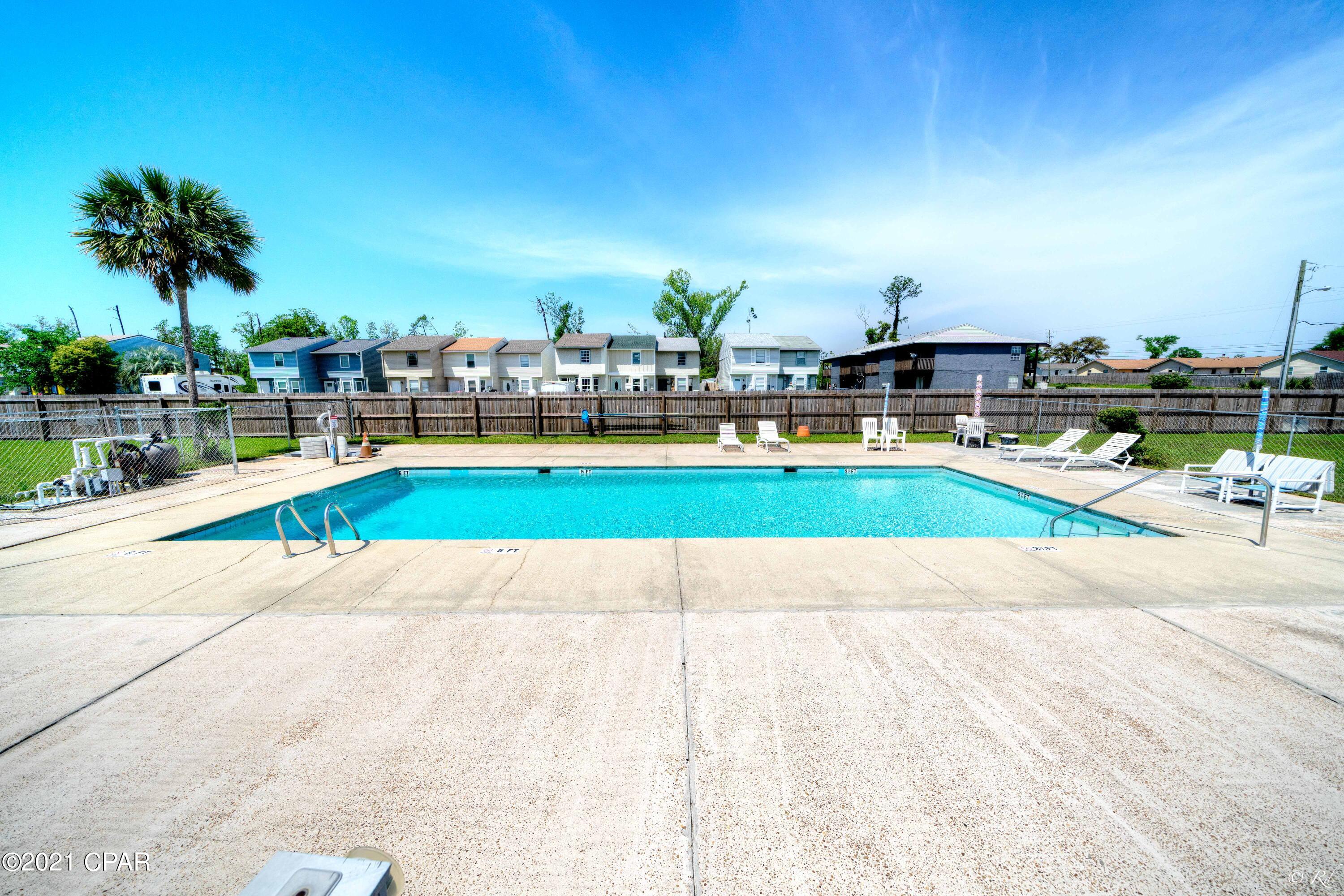 Bayou Estates - Residential