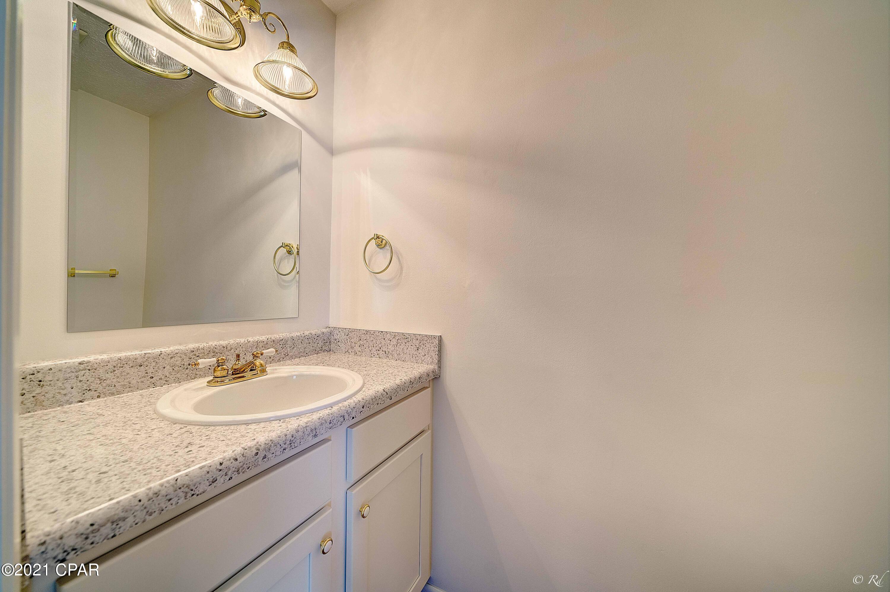 Bayou Estates - Residential