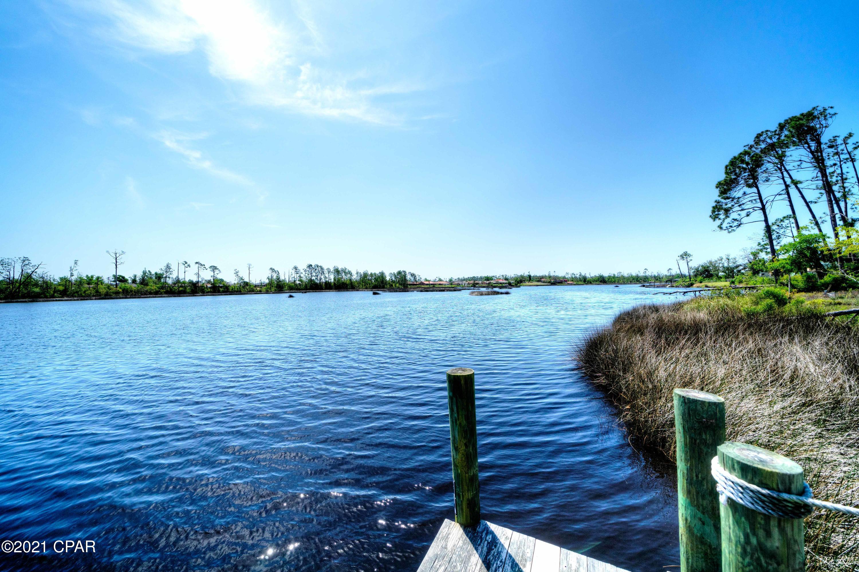 Bayou Estates - Residential