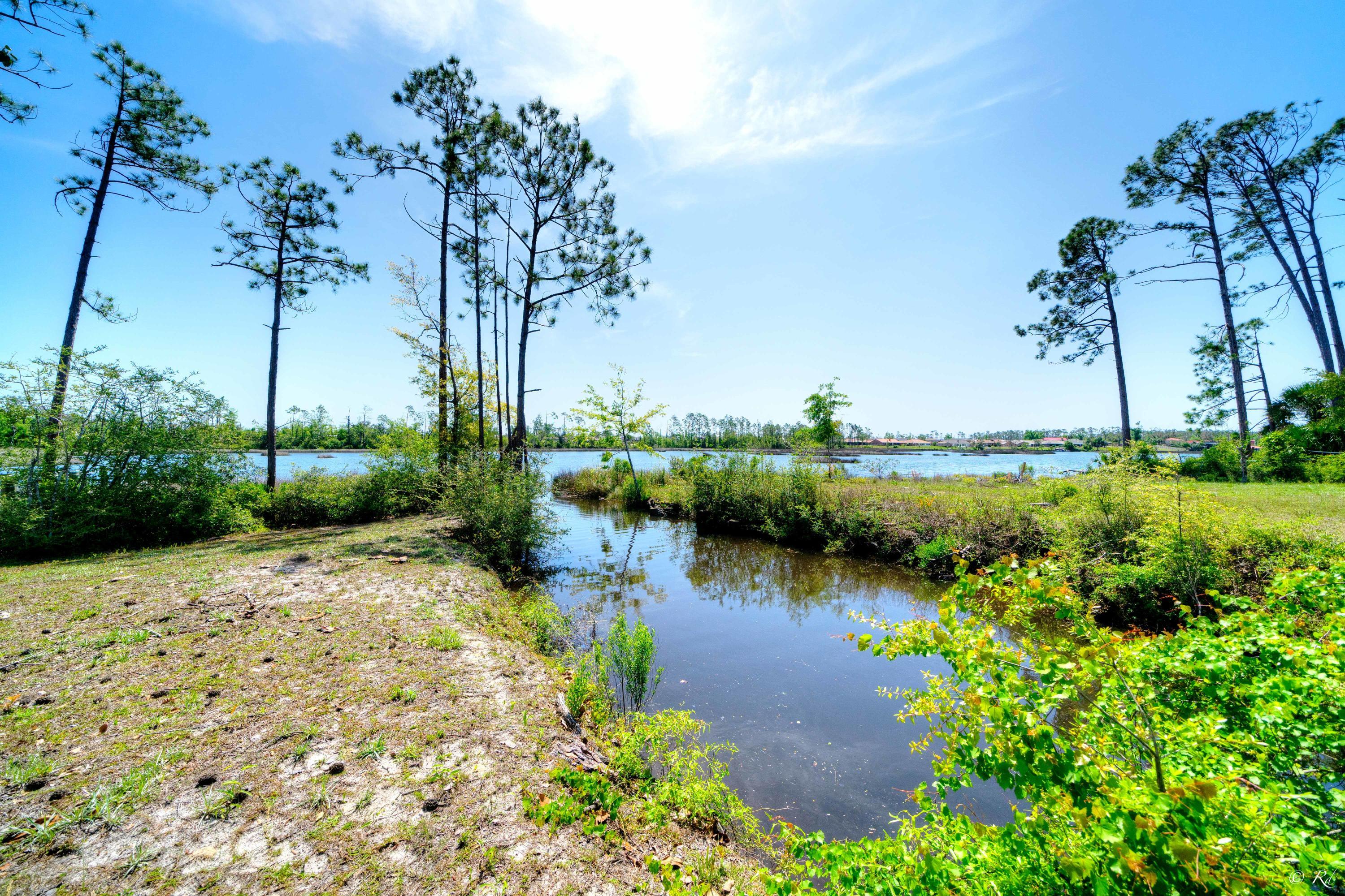 Bayou Estates - Residential