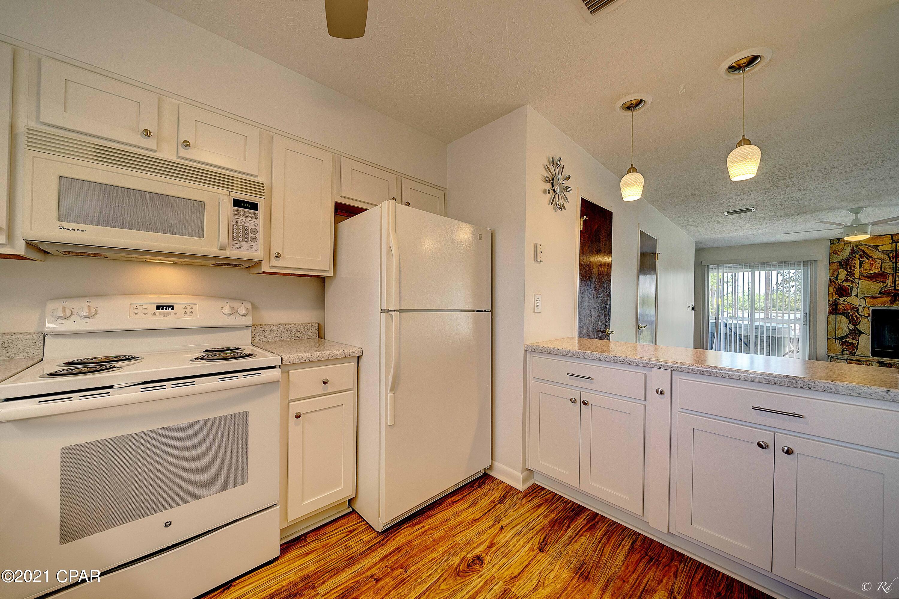 Bayou Estates - Residential