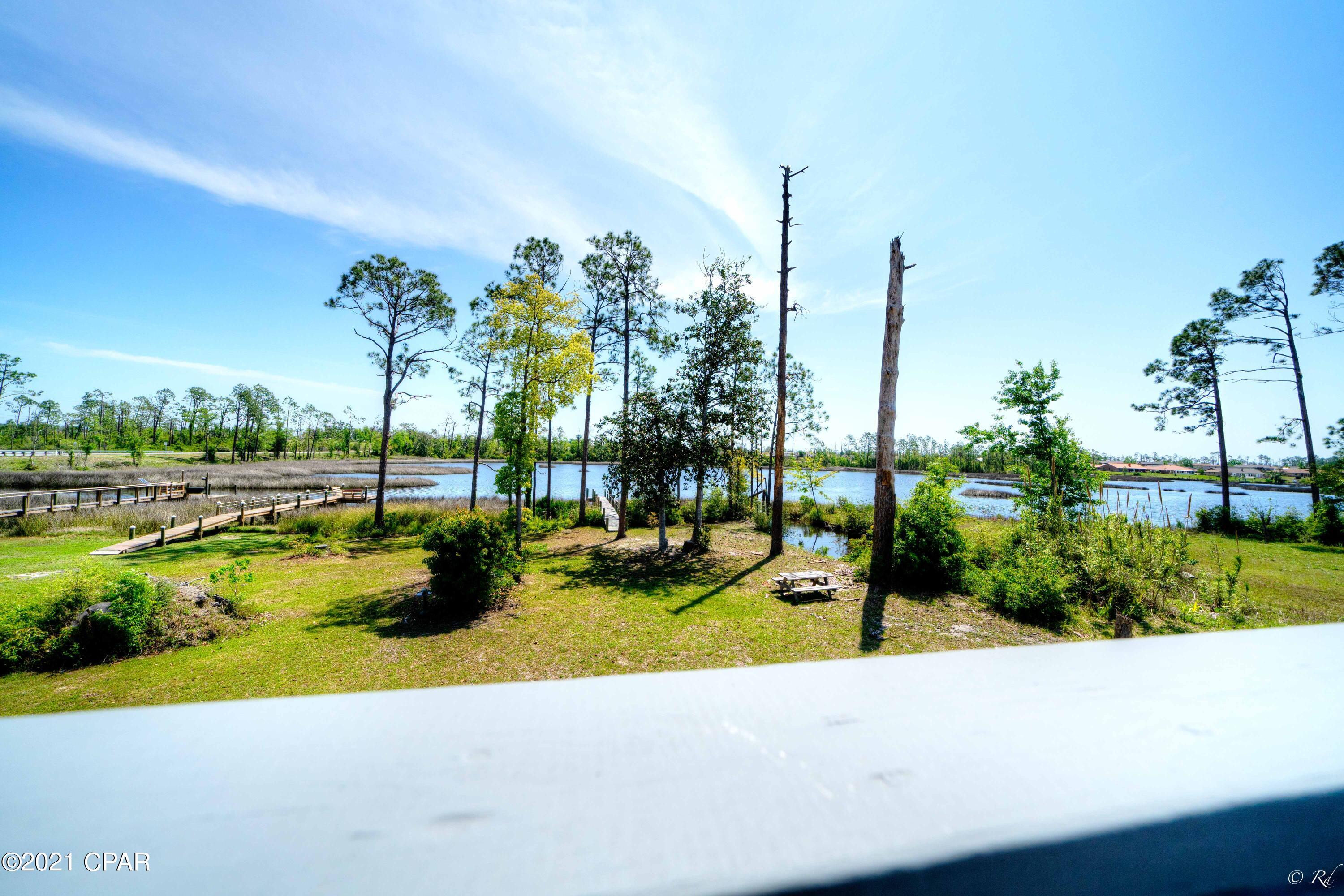 Bayou Estates - Residential