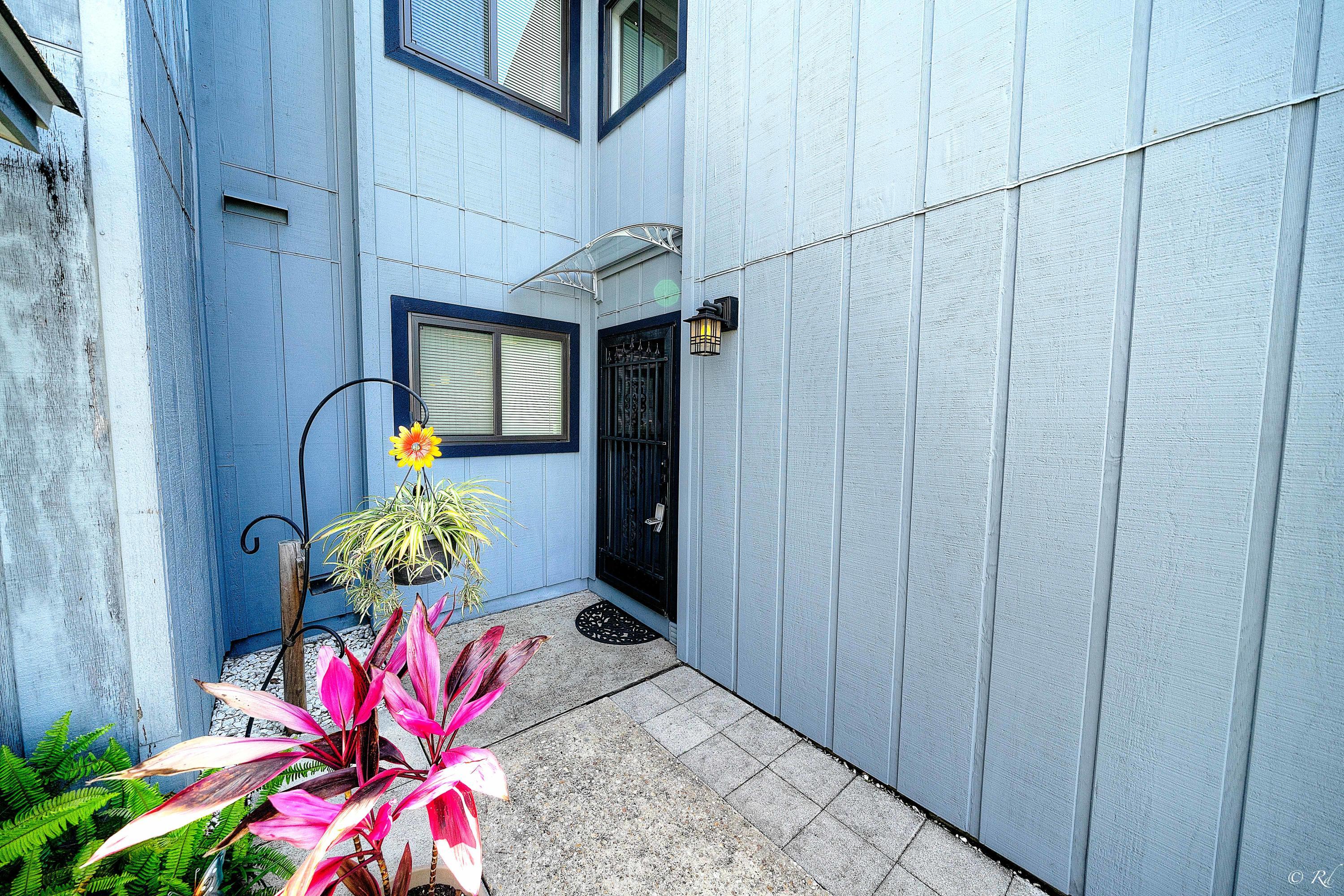 Bayou Estates - Residential