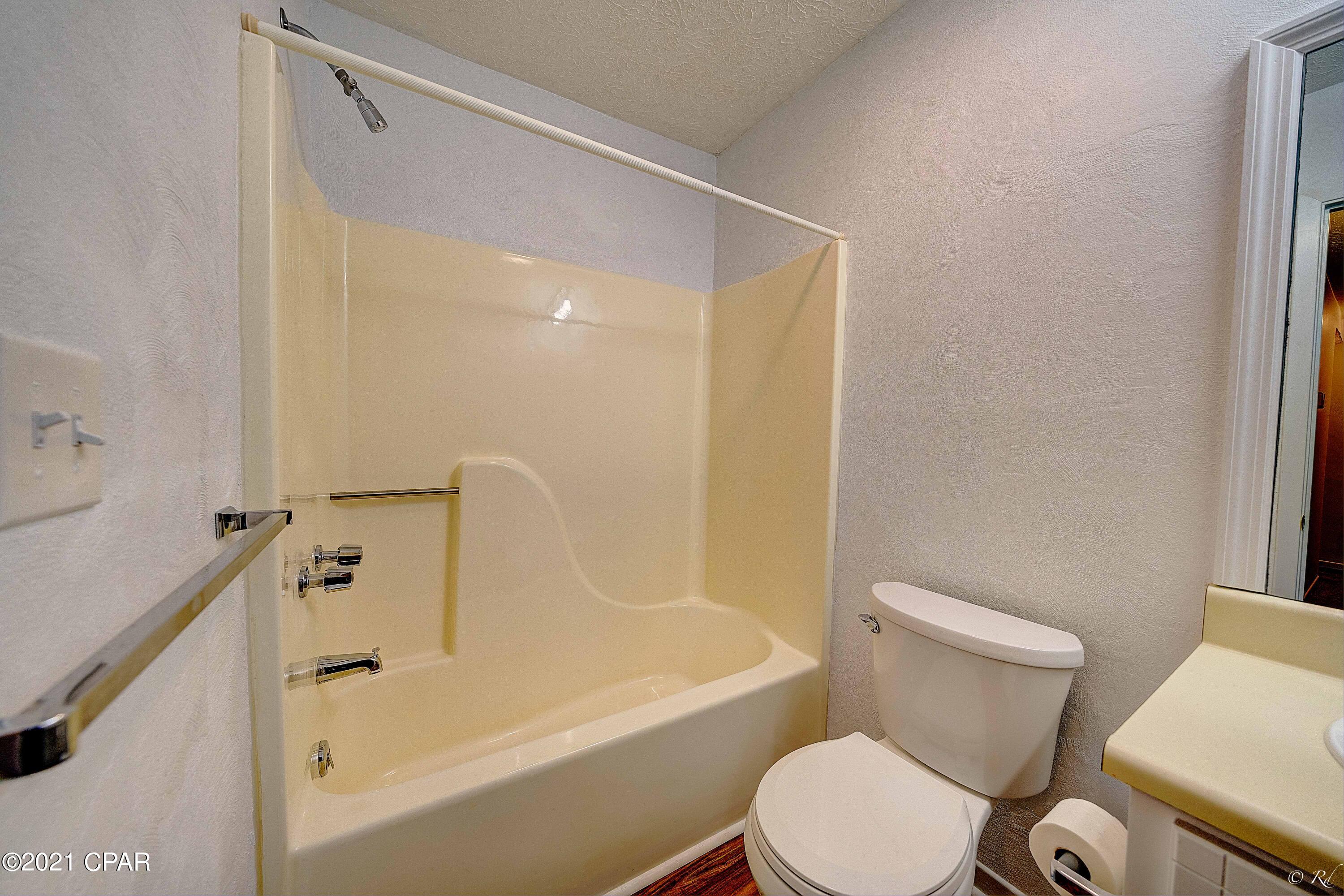 Bayou Estates - Residential