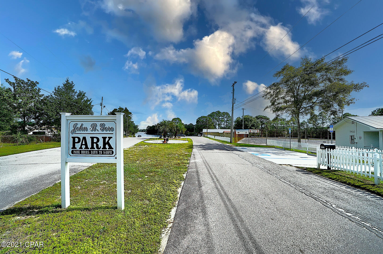 Bayou Estates - Residential