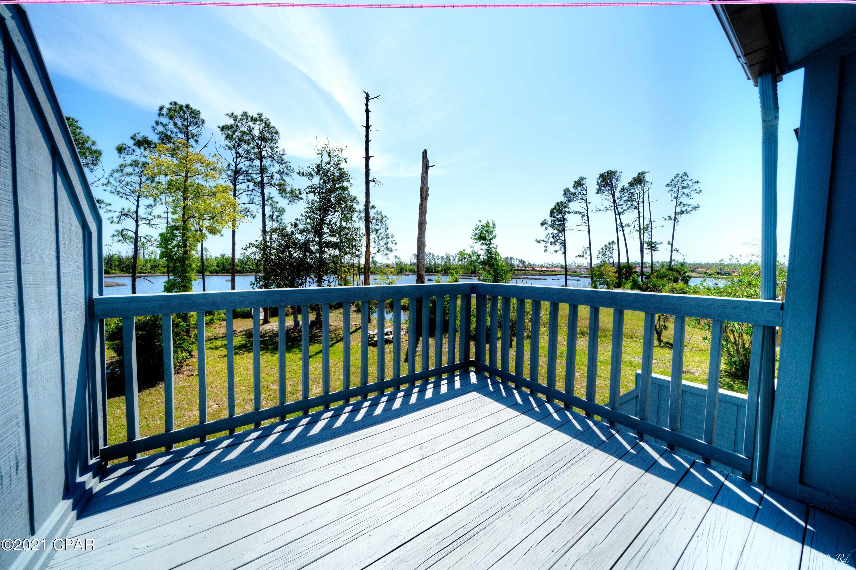 Bayou Estates - Residential