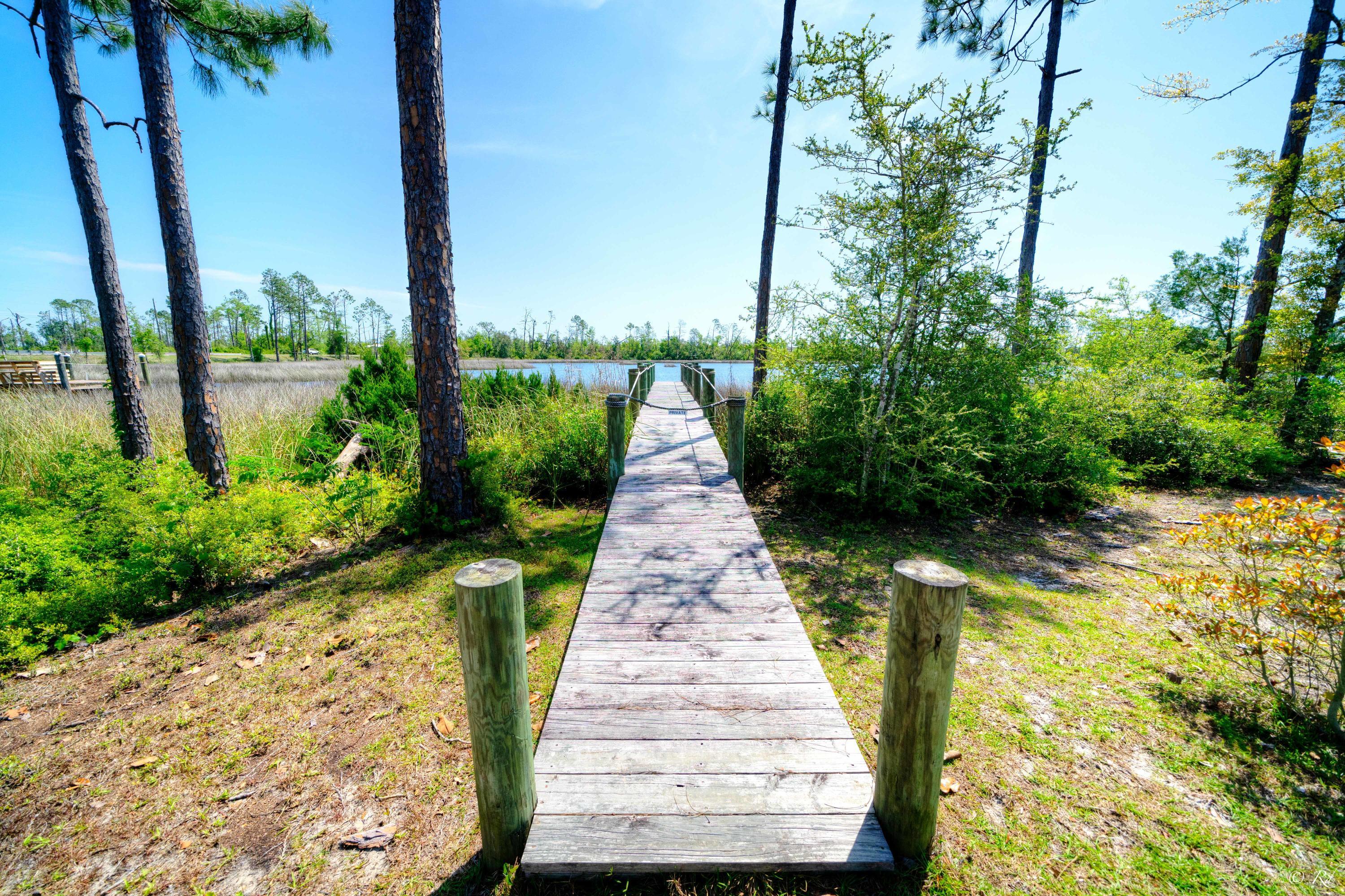 Bayou Estates - Residential