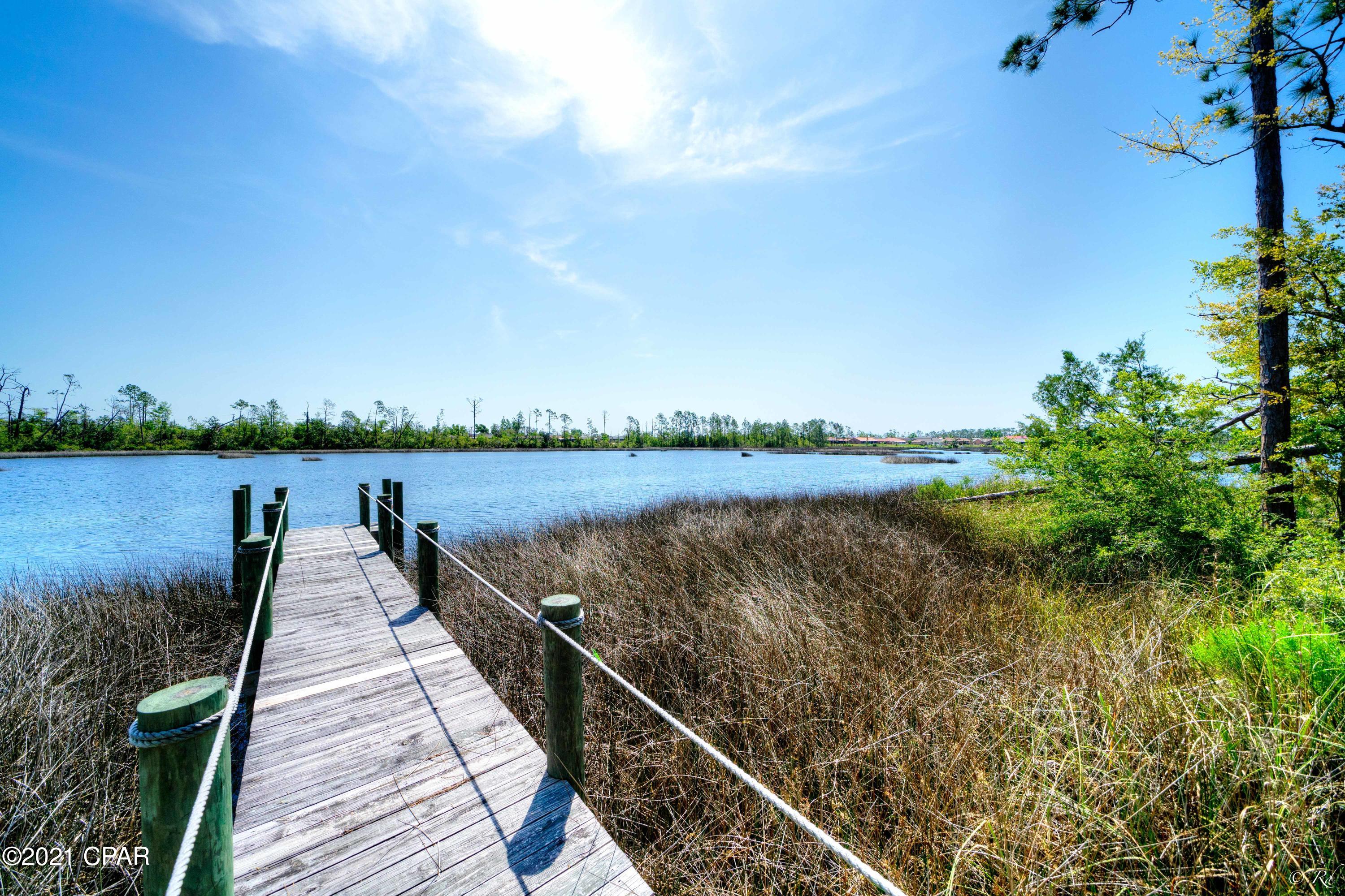 Bayou Estates - Residential