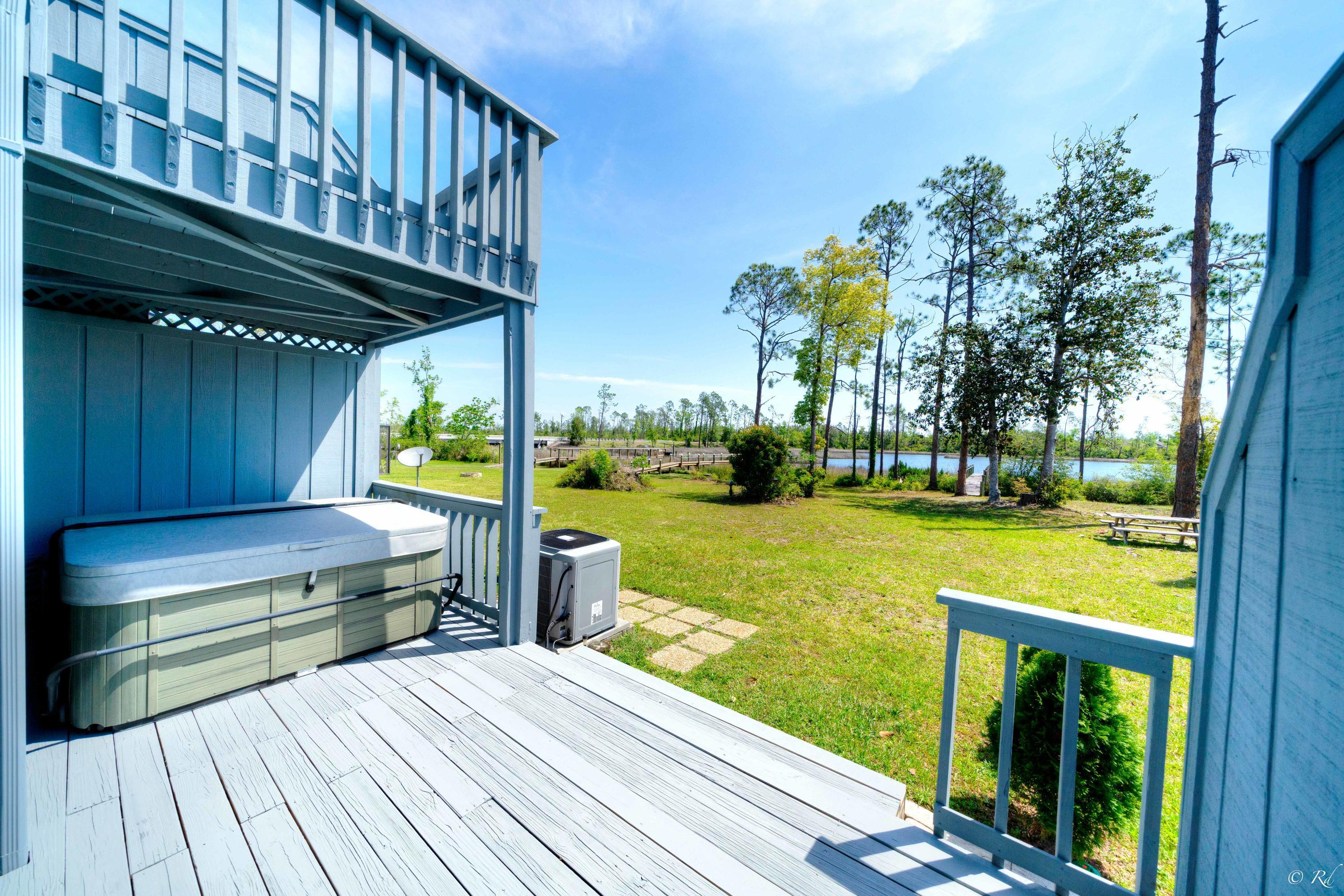 Bayou Estates - Residential