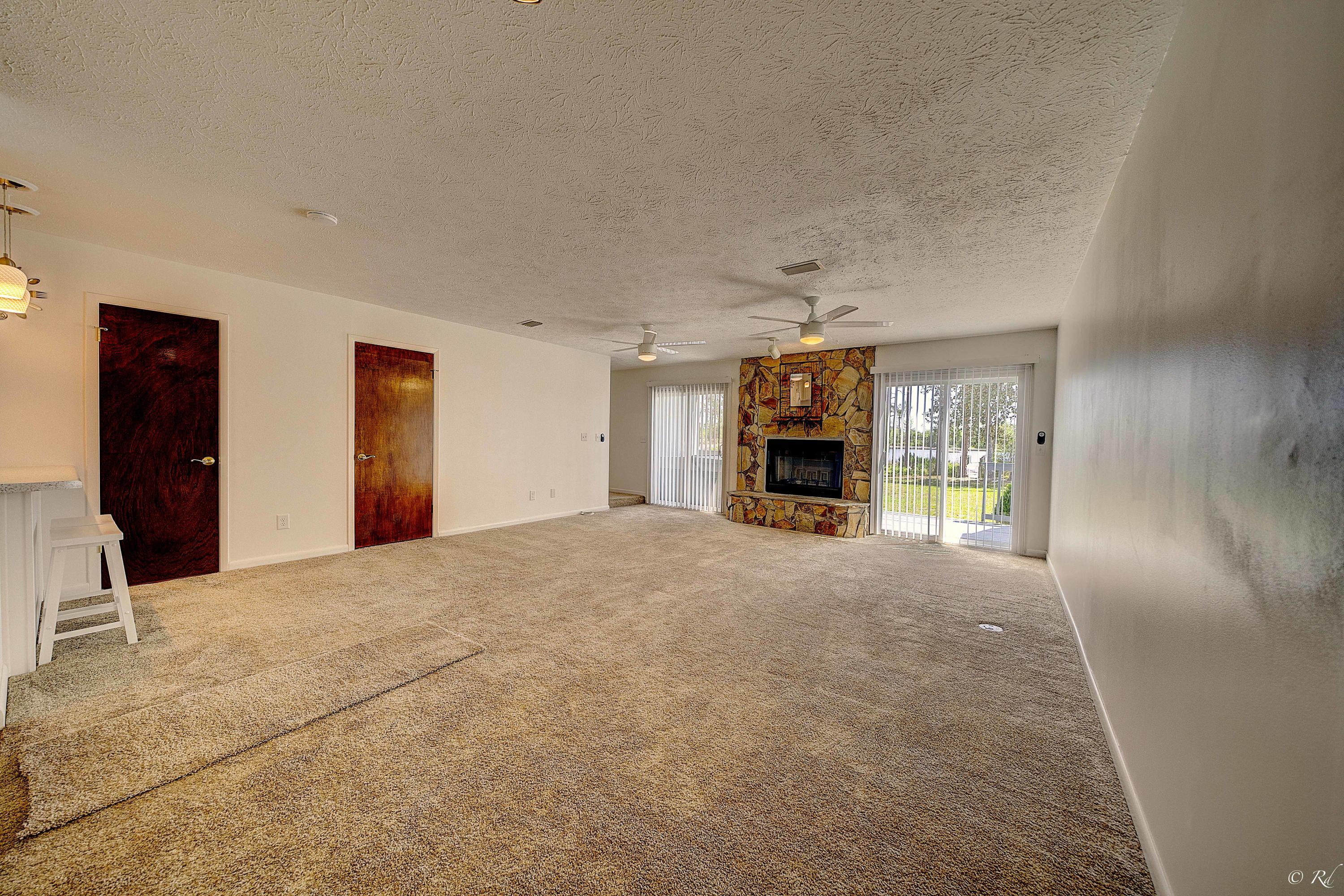 Bayou Estates - Residential