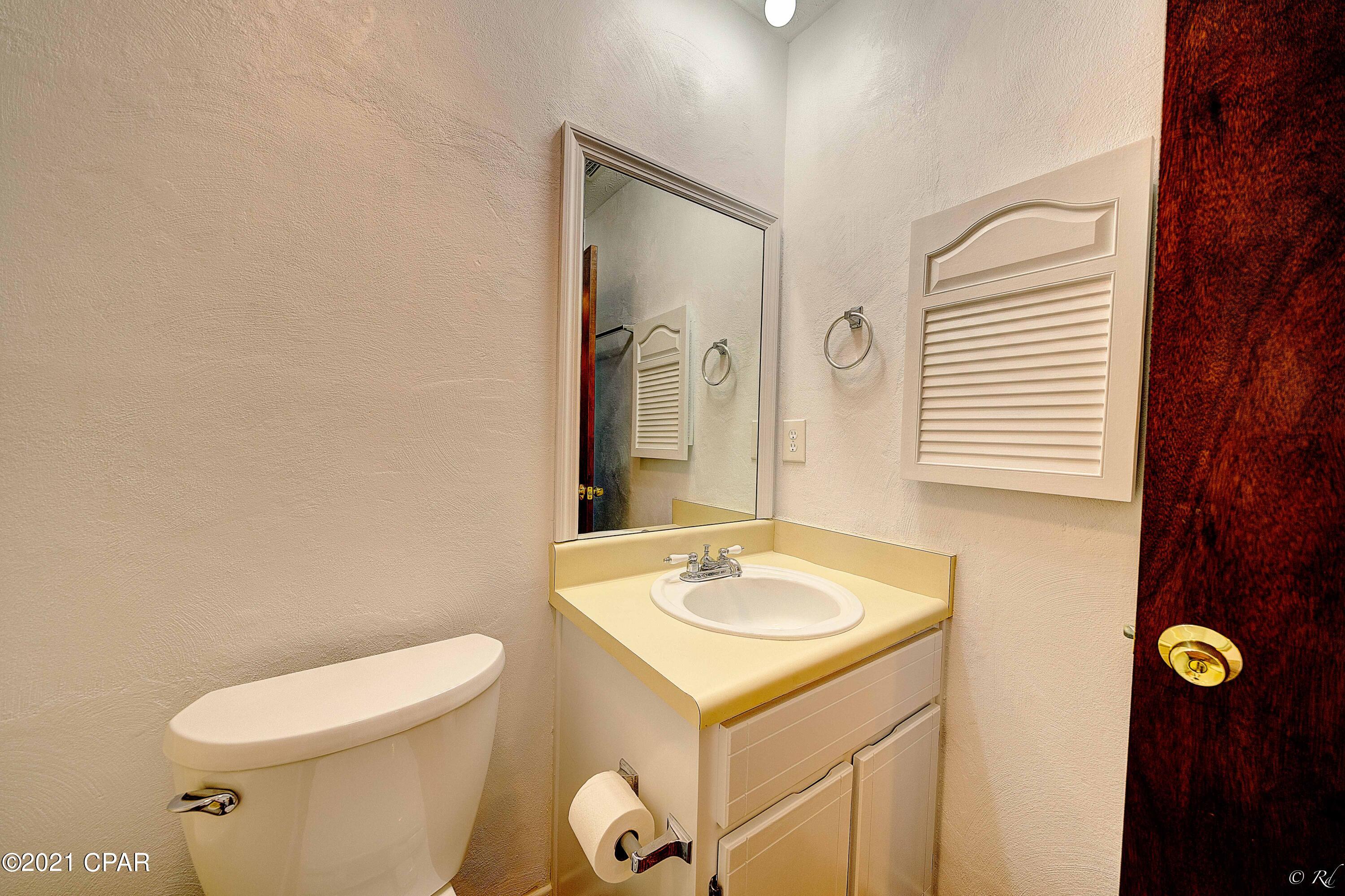 Bayou Estates - Residential