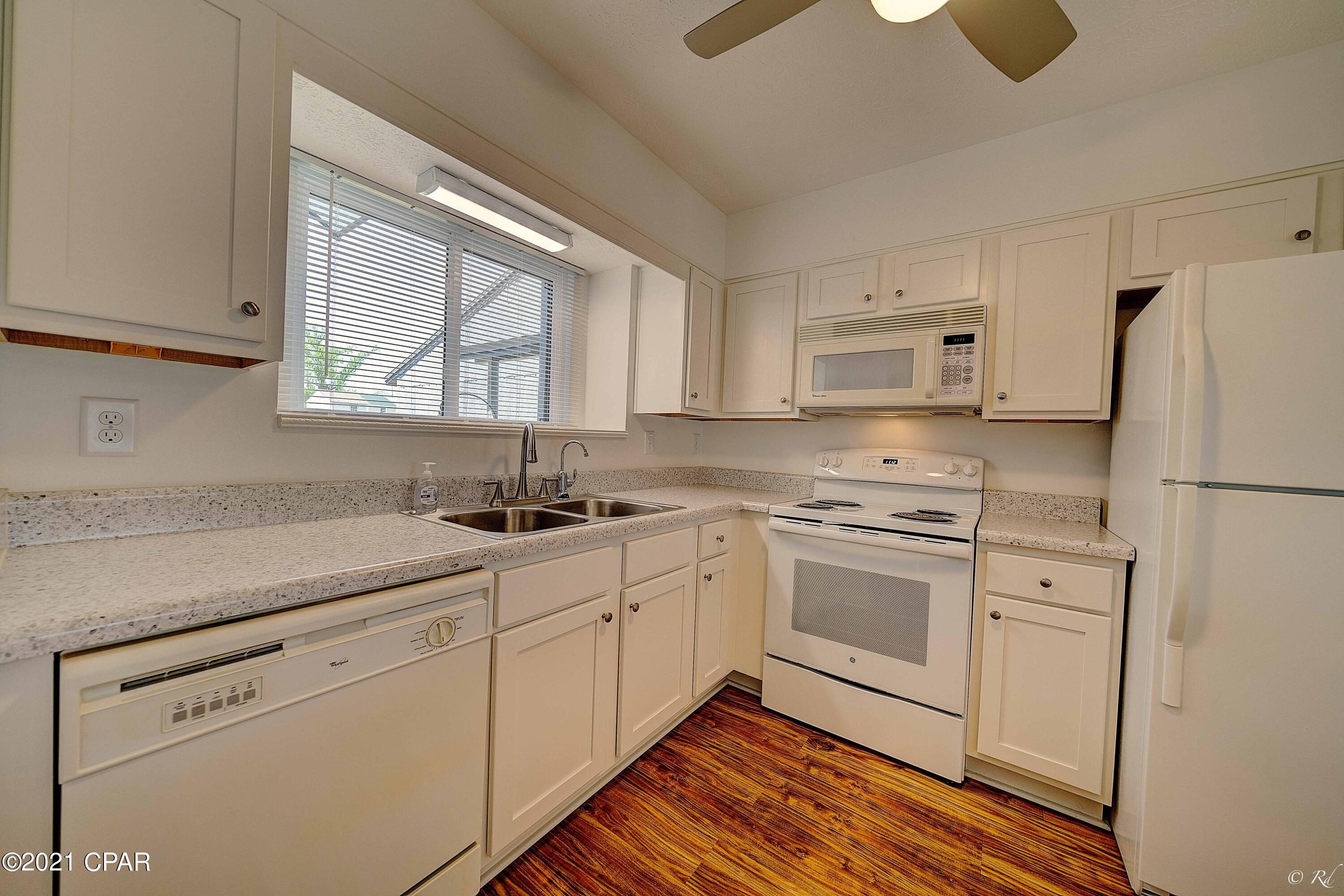 Bayou Estates - Residential