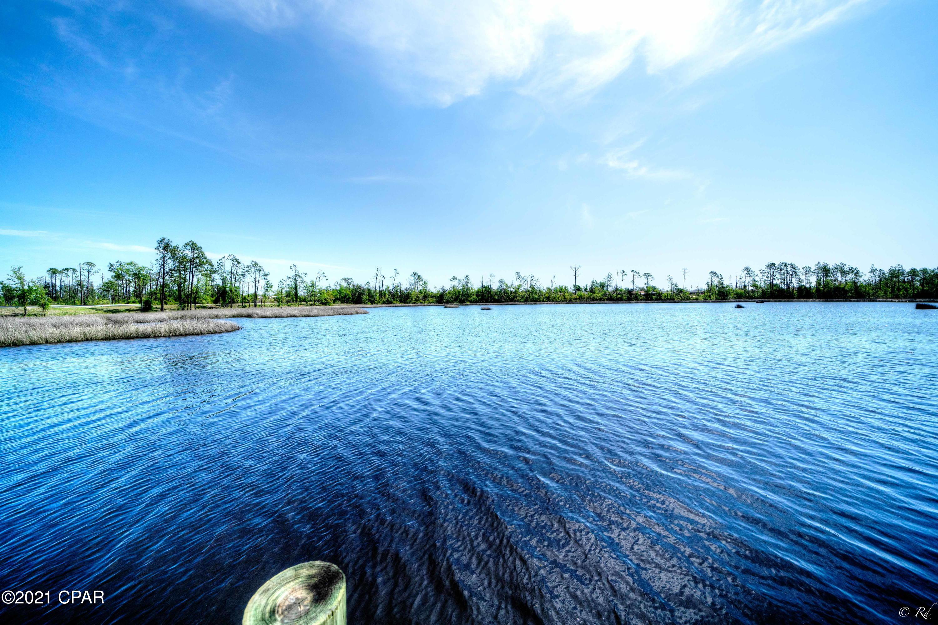 Bayou Estates - Residential