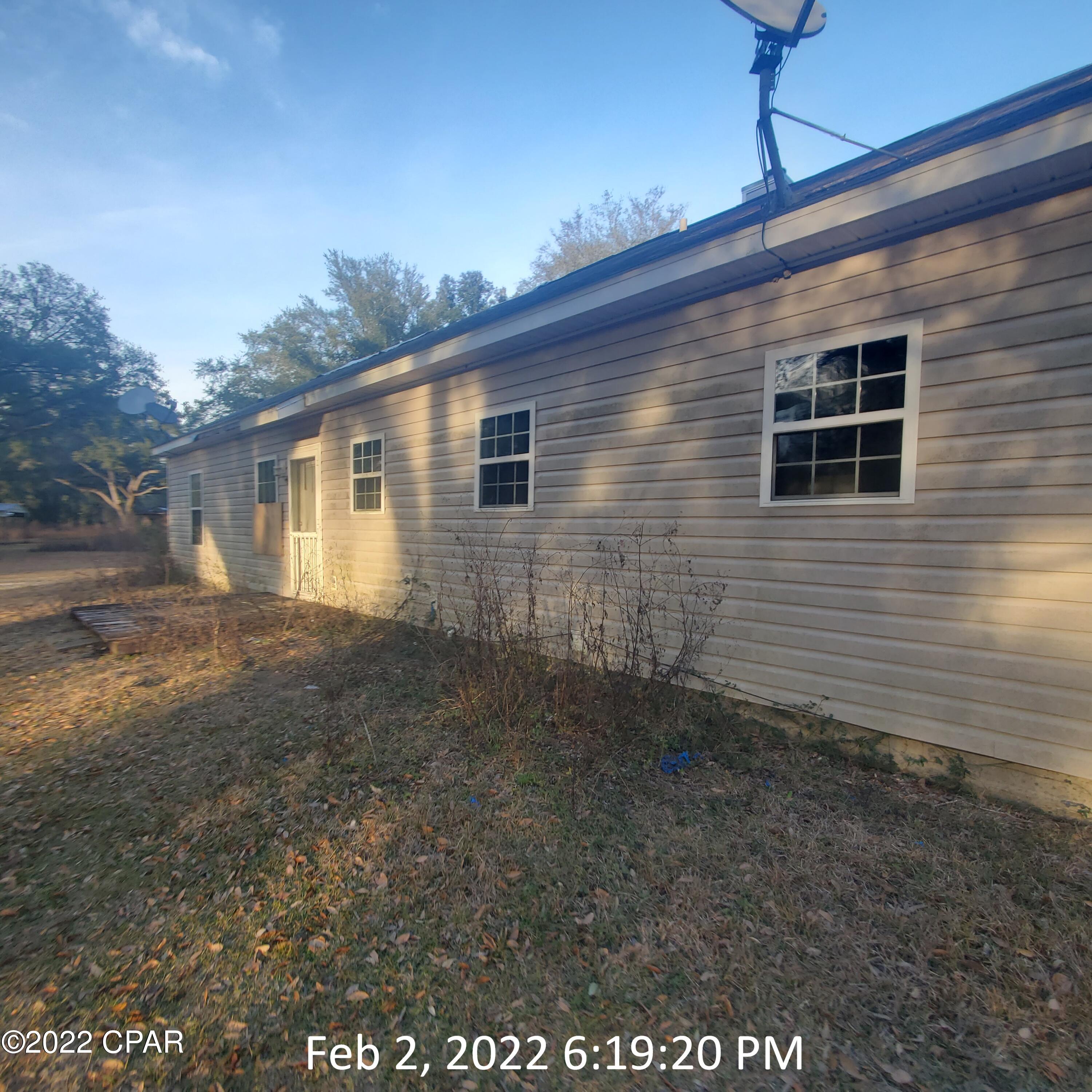 No Named Subdivision - Residential