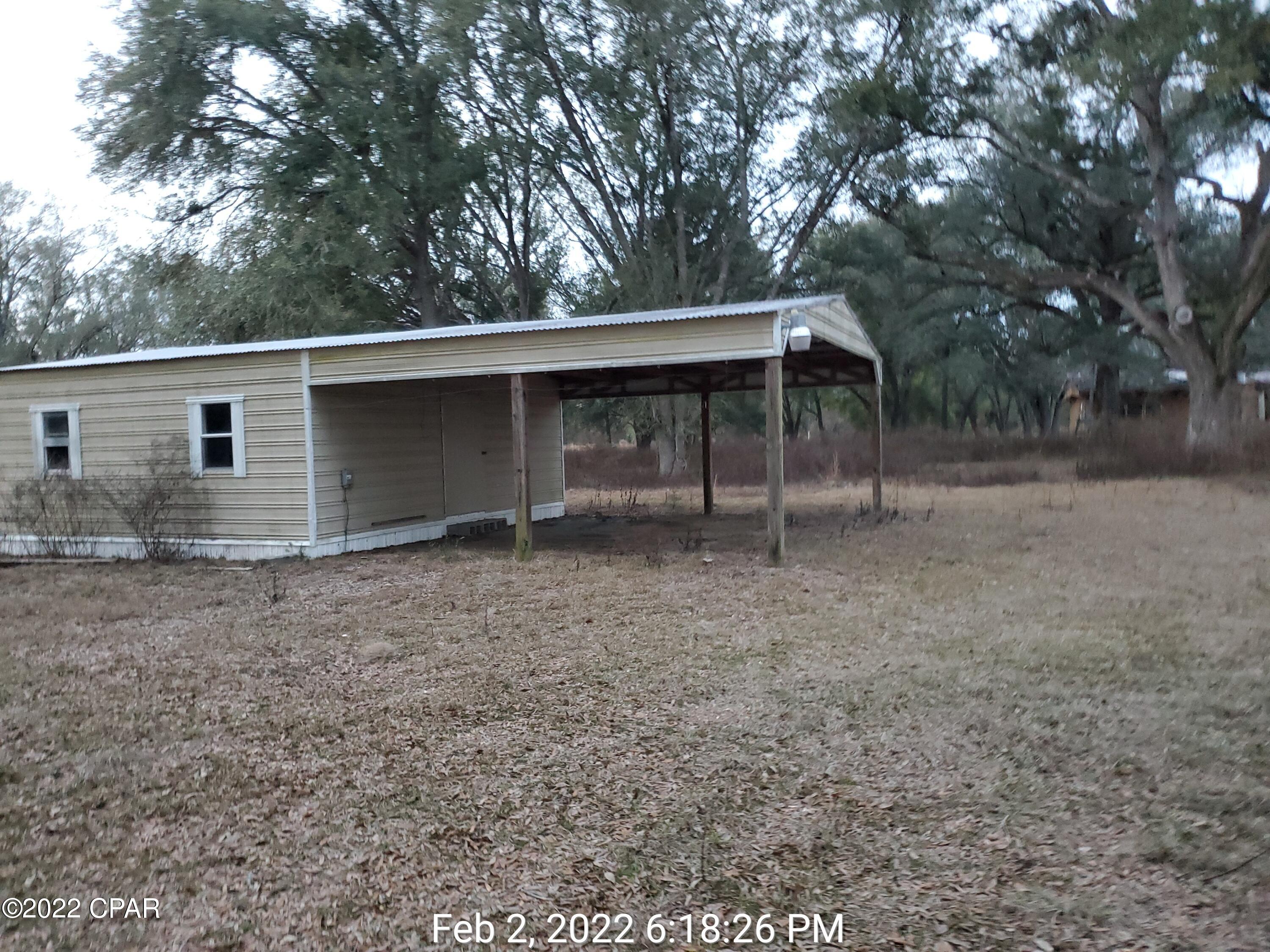 No Named Subdivision - Residential