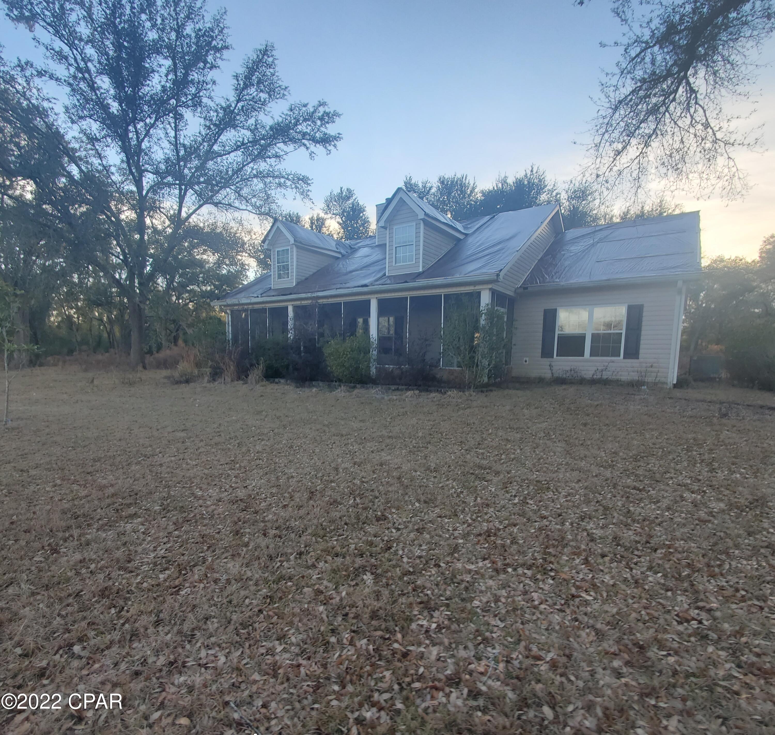 No Named Subdivision - Residential