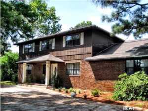 Calhoun S/D Destin - Residential