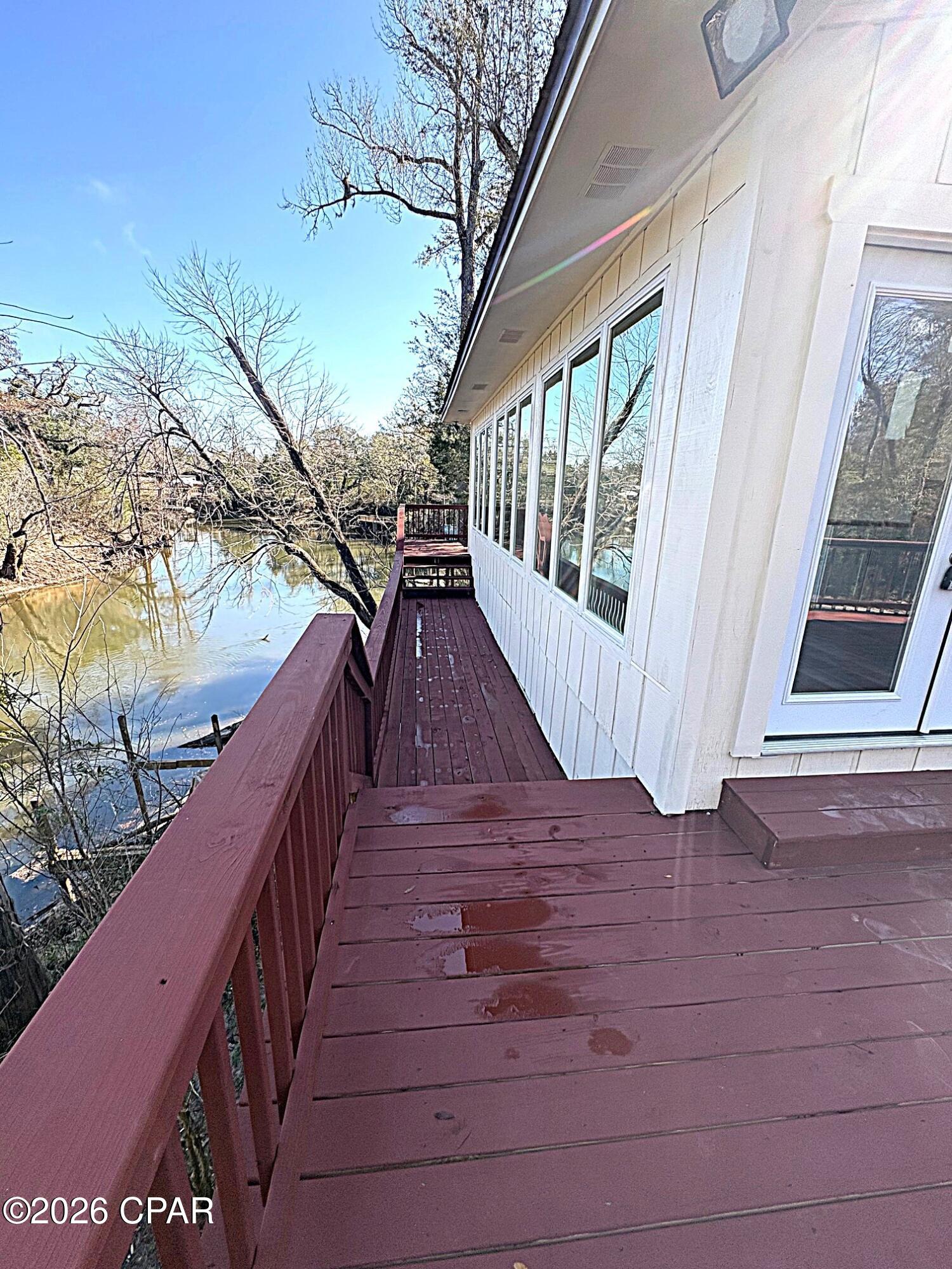 Chipola River - Residential