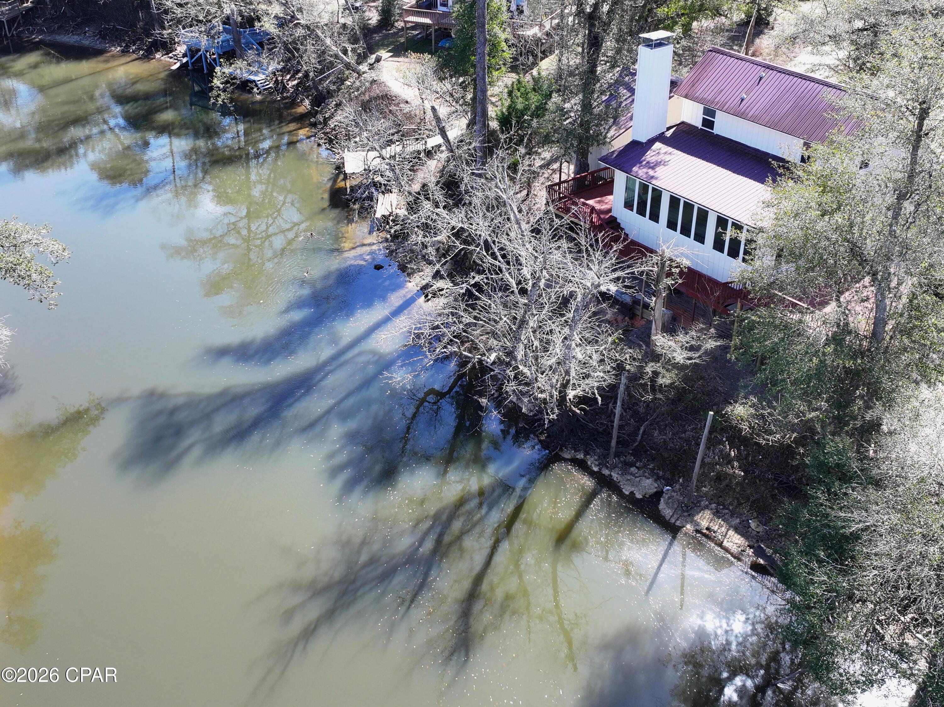 Chipola River - Residential