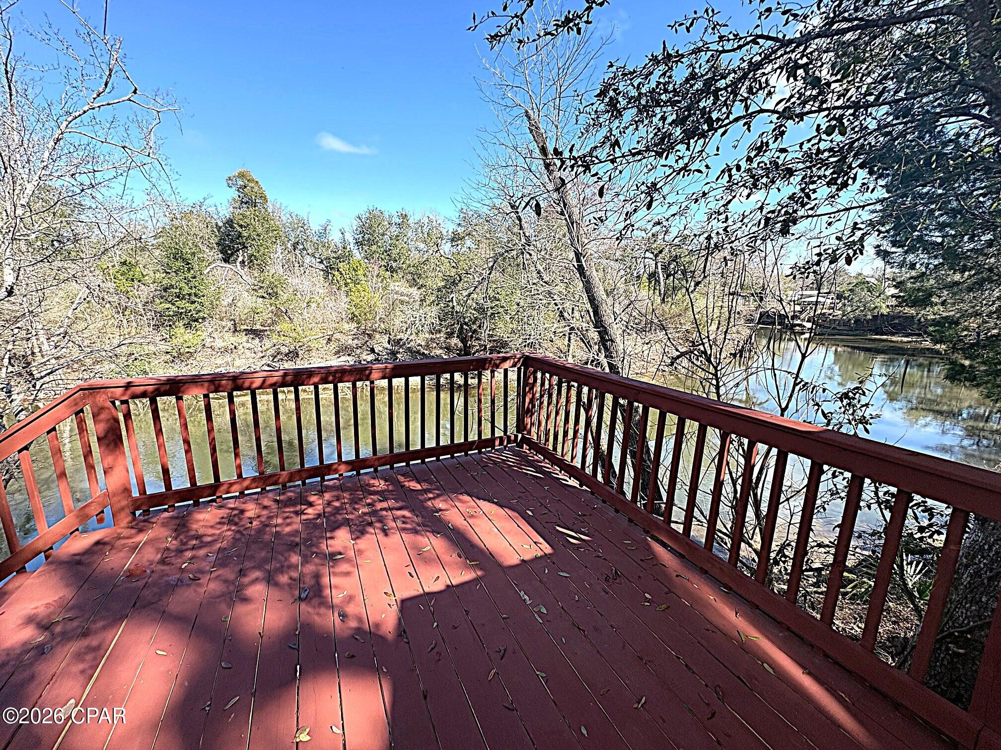 Chipola River - Residential